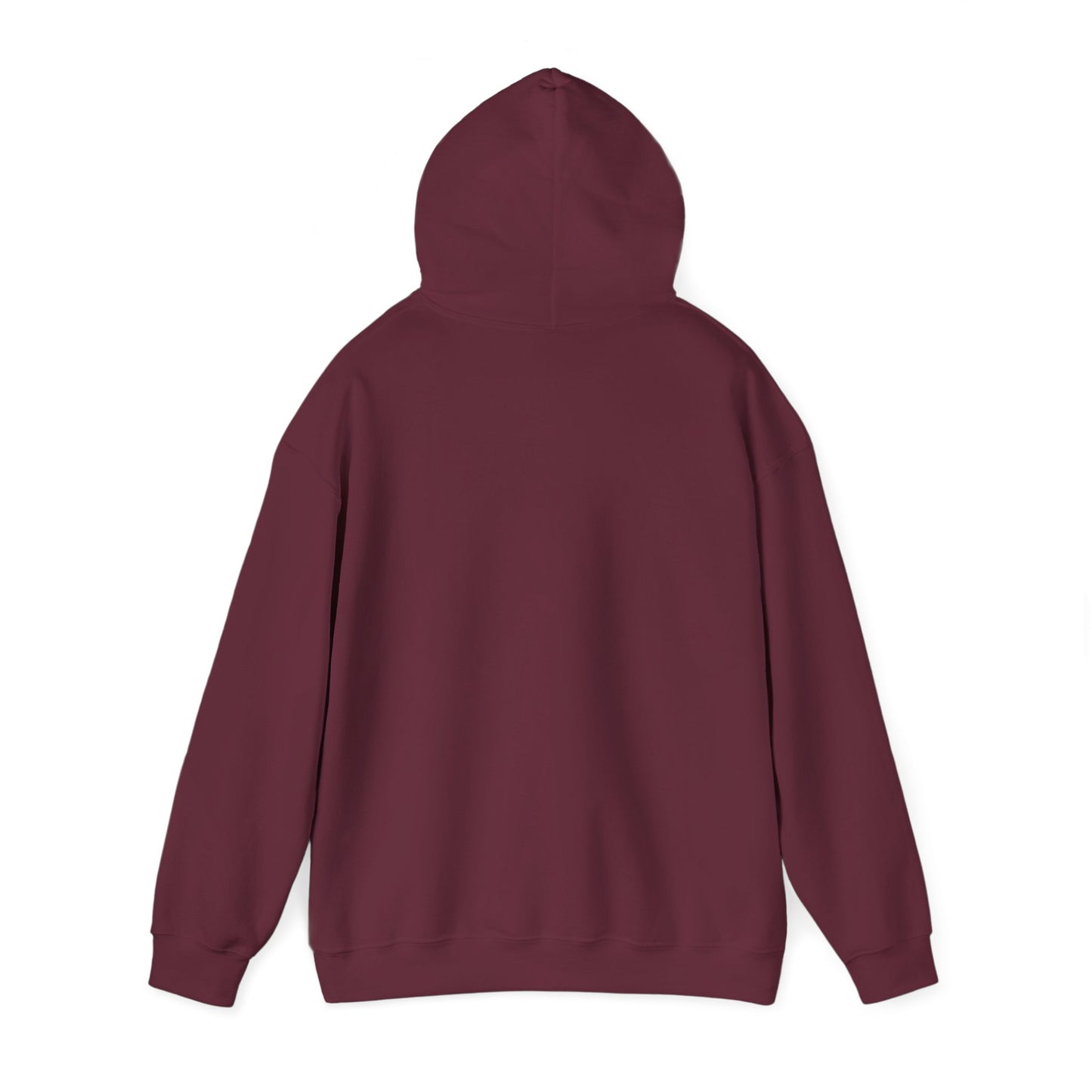 Spoiler Zone Hoodie