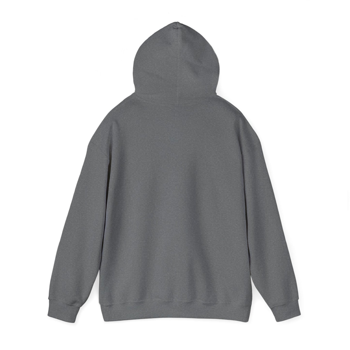 Spoiler Zone Hoodie