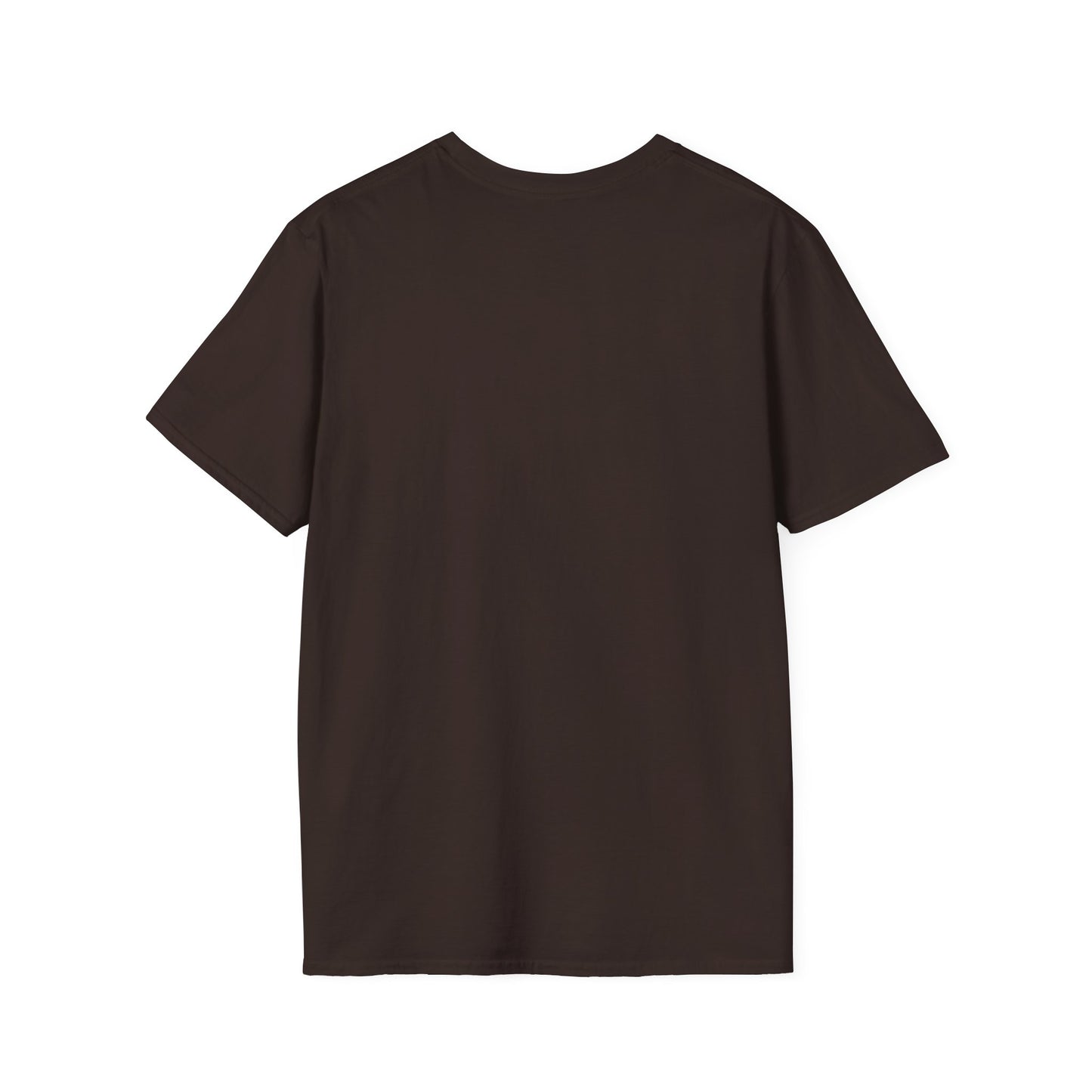 Roll Initiative Soft Tee