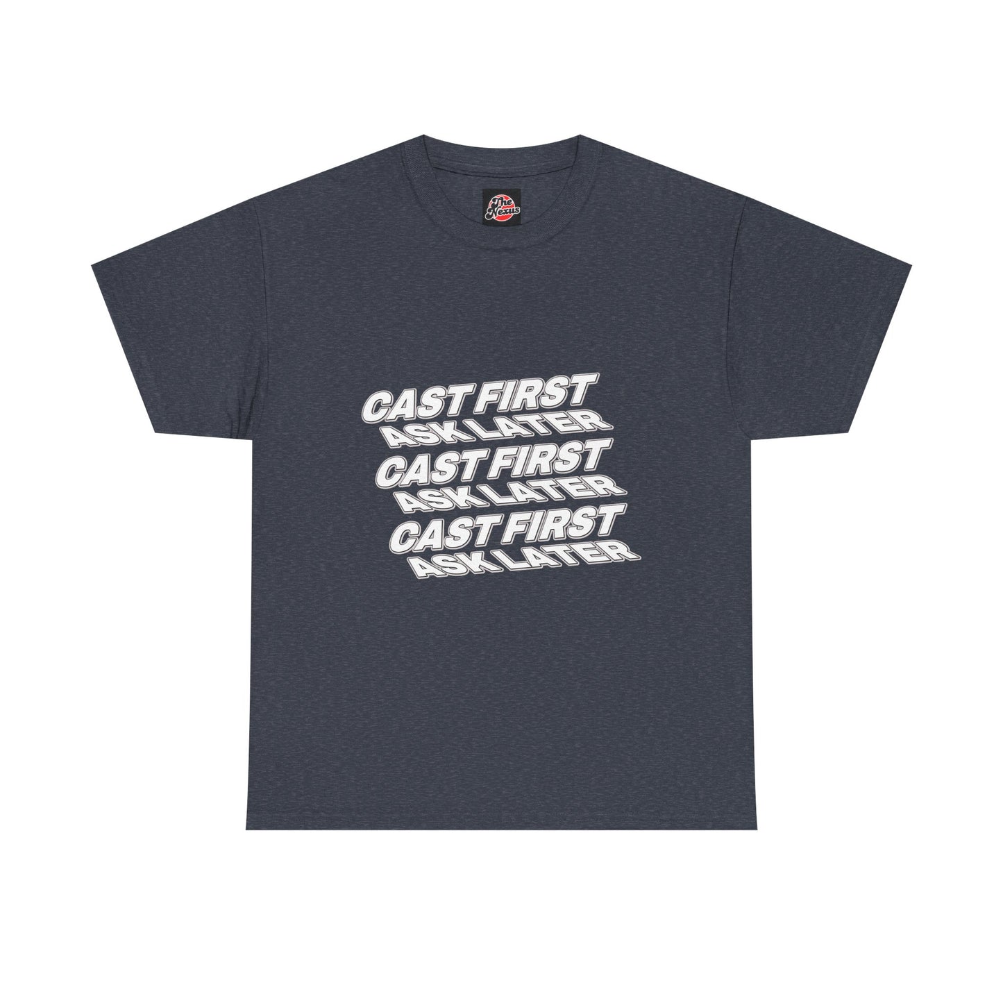 Cast First Tee