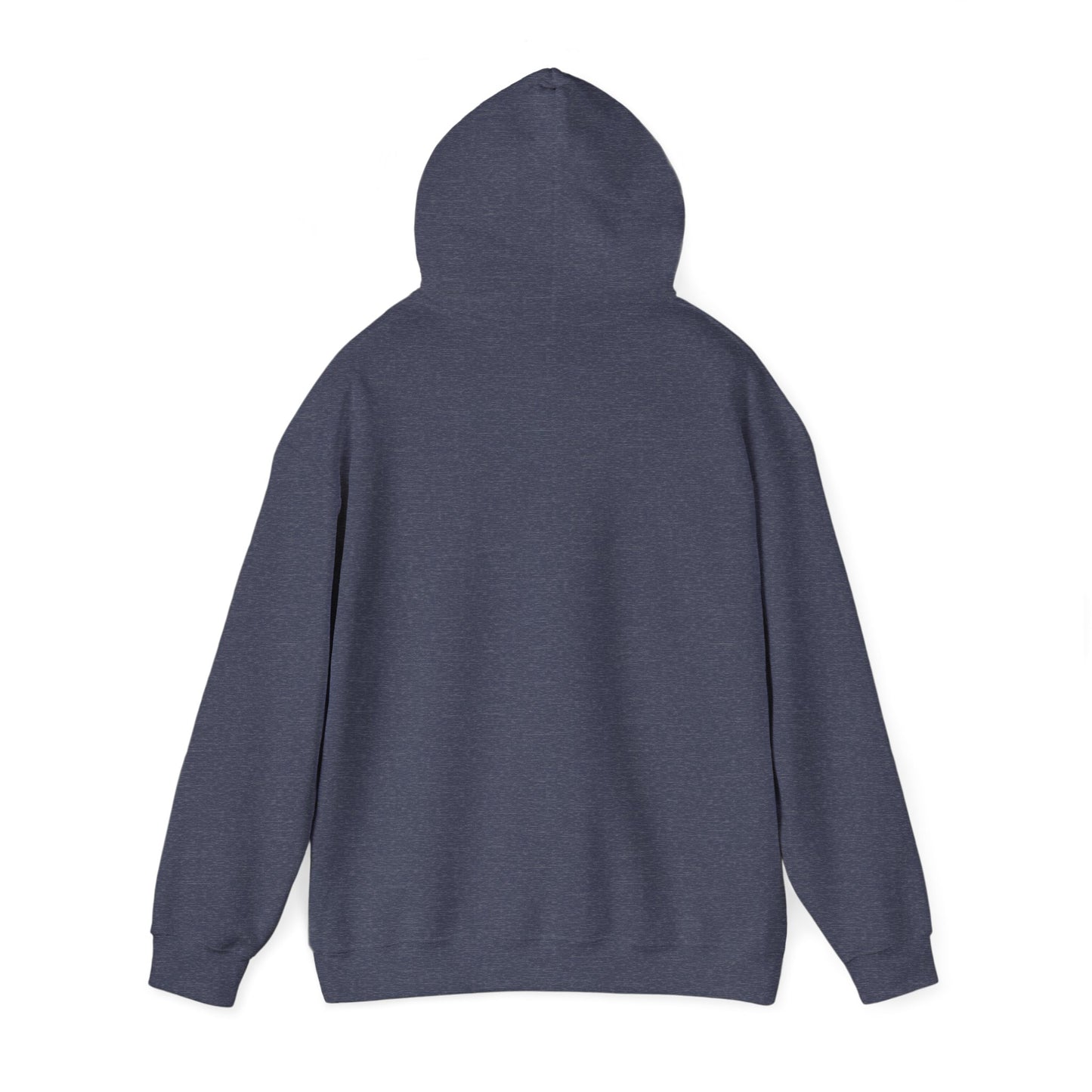 Cast First Hoodie
