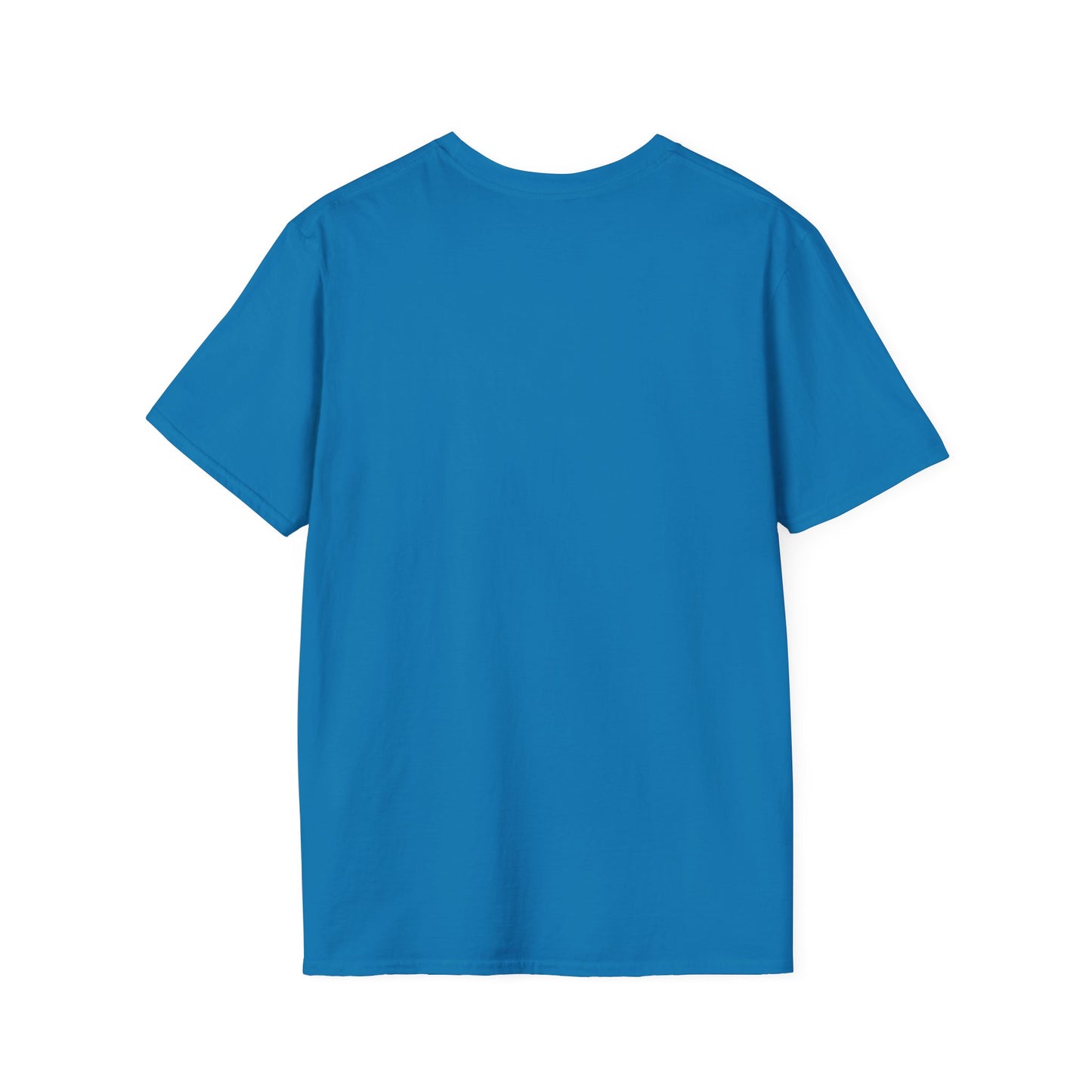 Roll Initiative Soft Tee