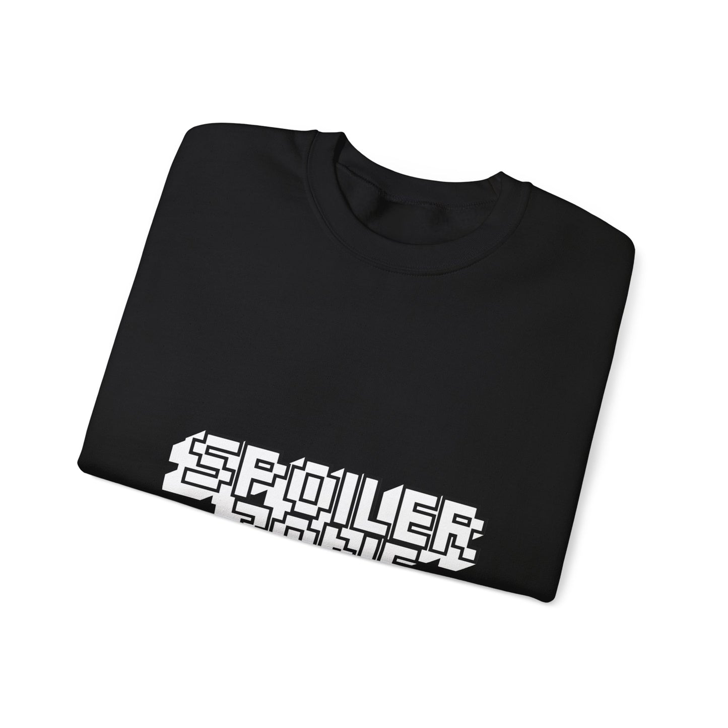 Spoiler Zone Crew