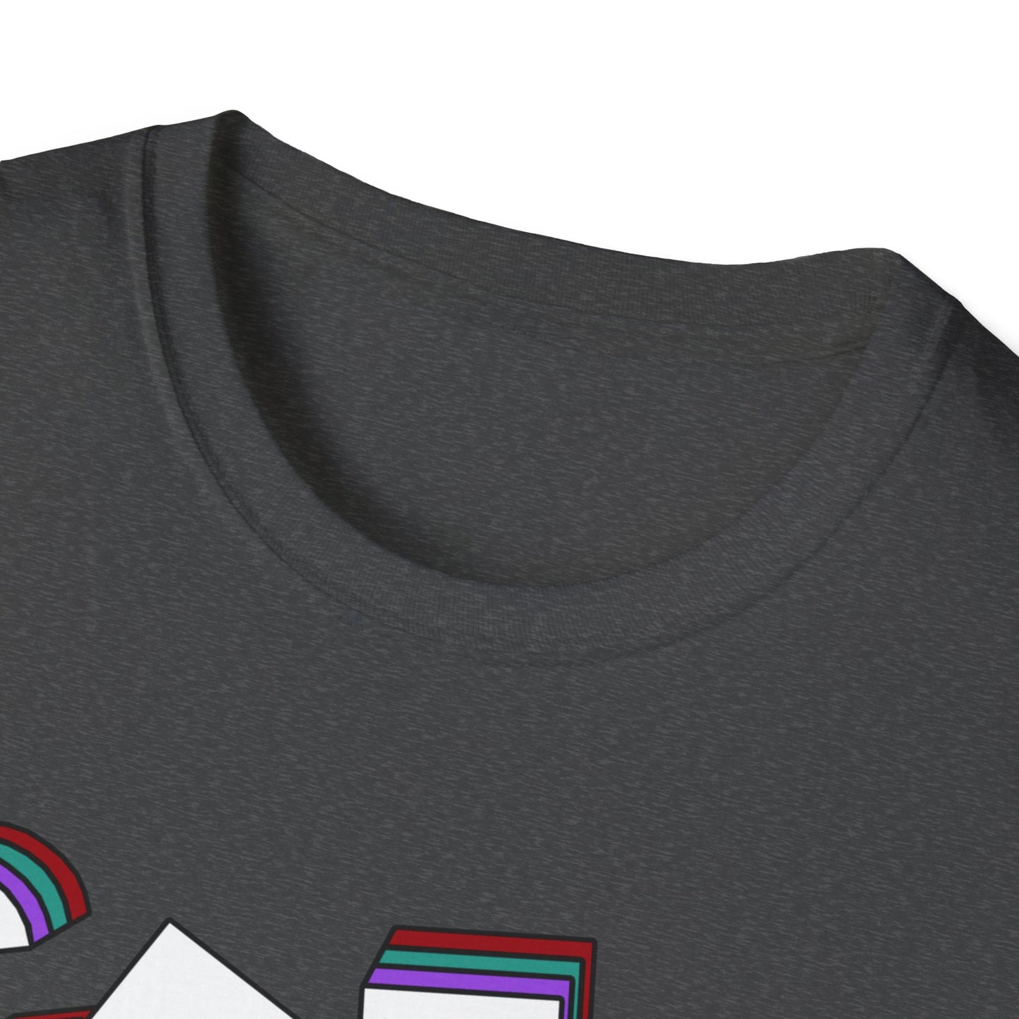 Crit or Cry Tee