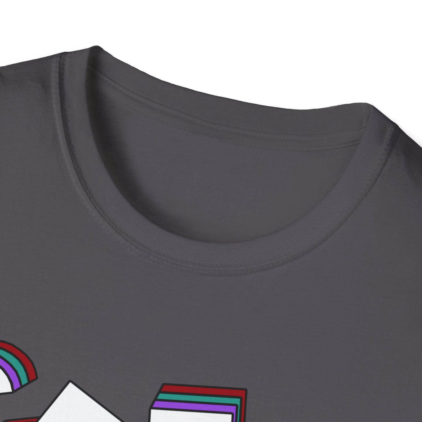 Crit or Cry Tee