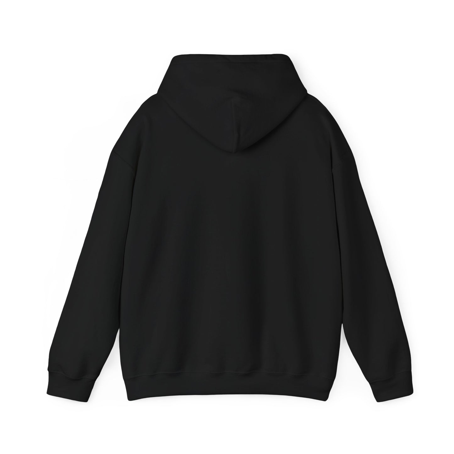 Spoiler Zone Hoodie