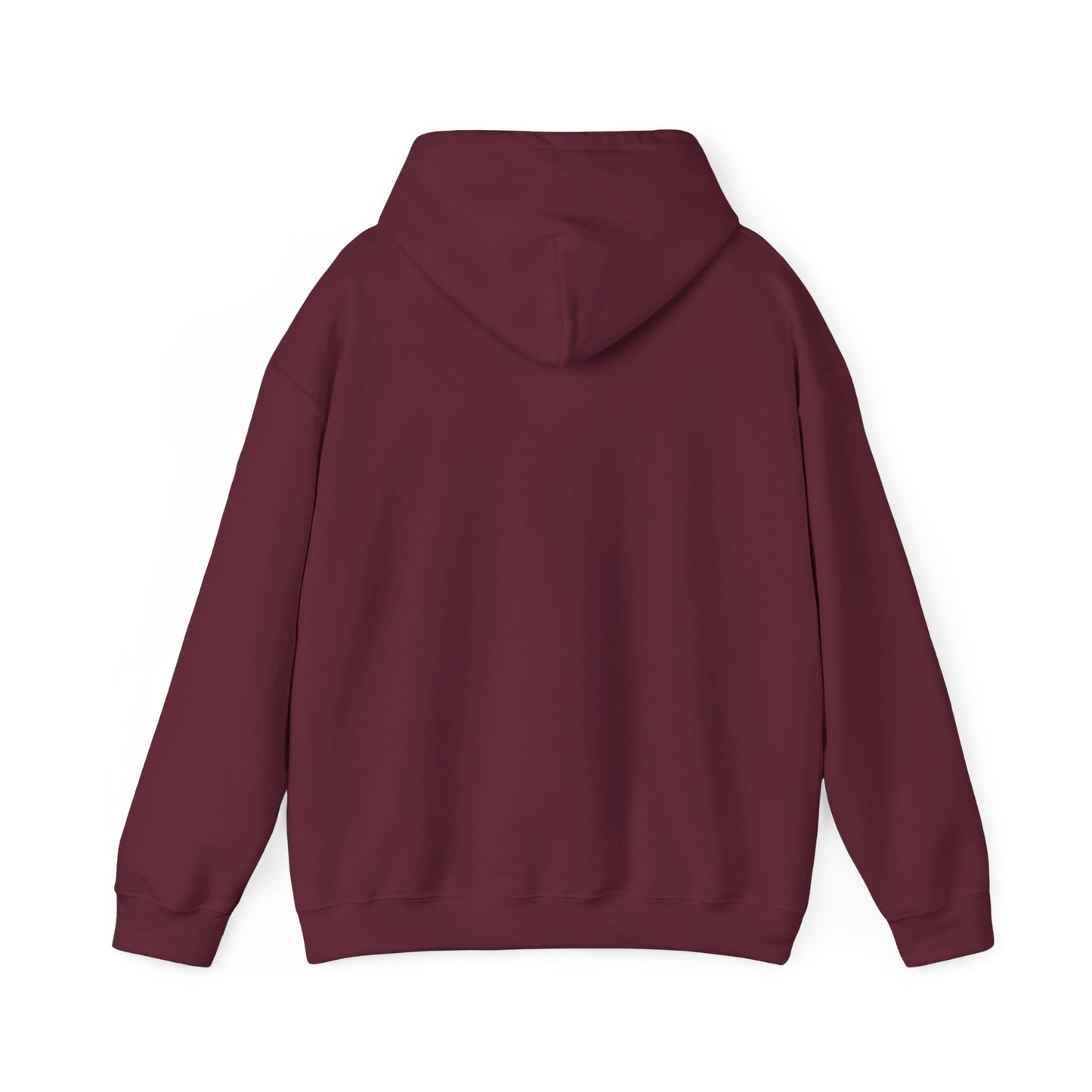 Spoiler Zone Hoodie