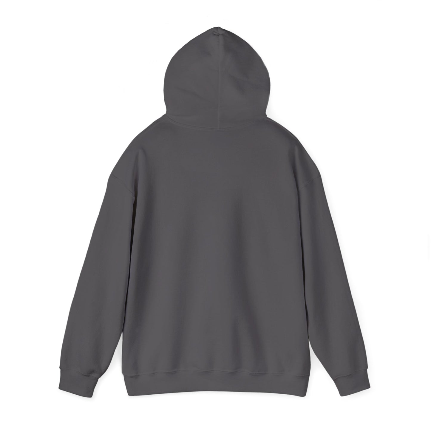 Spoiler Zone Hoodie