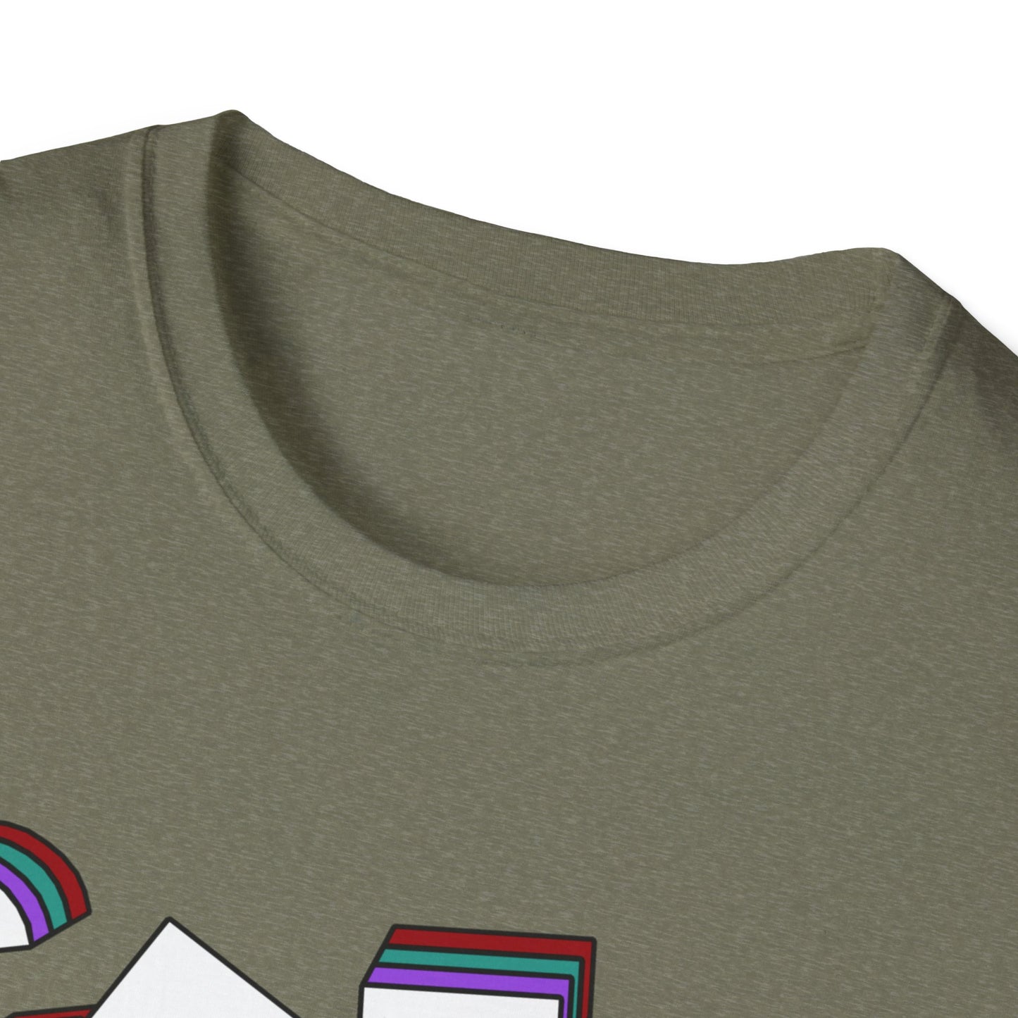 Crit or Cry Tee