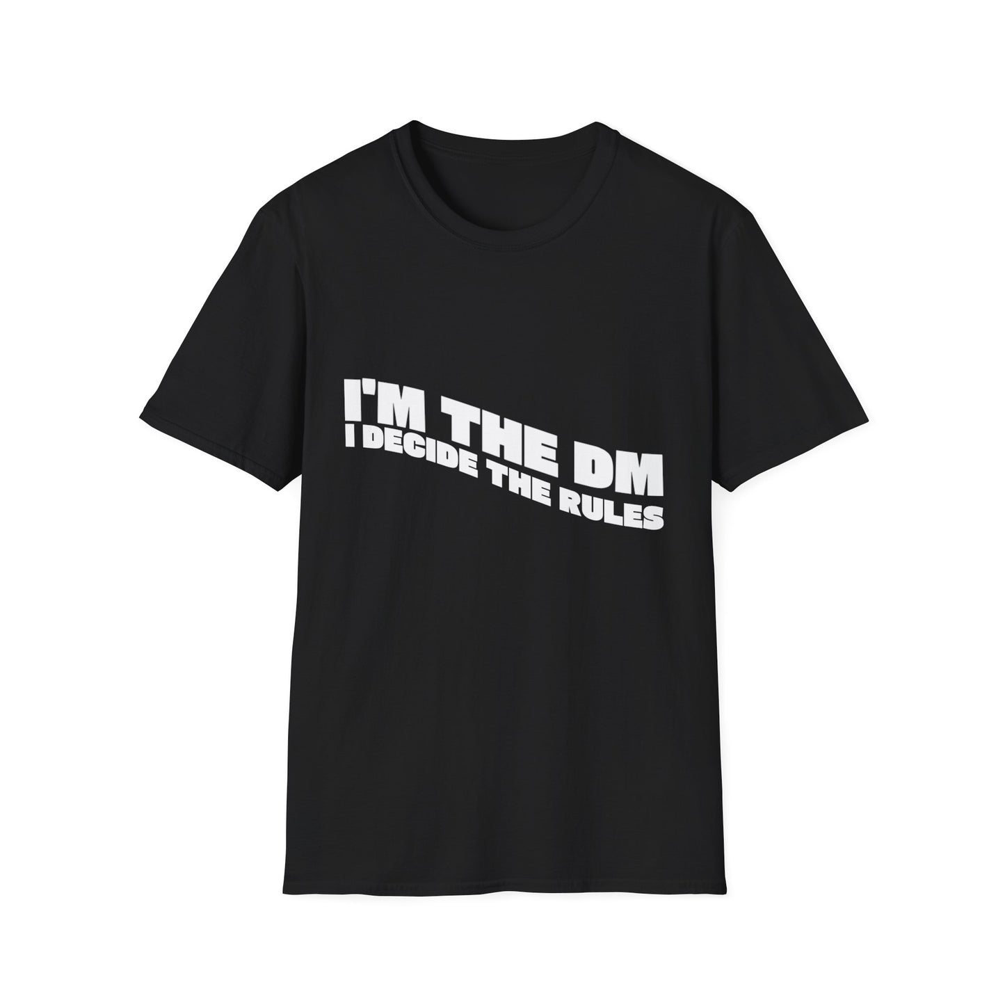 I’m the DM Tee