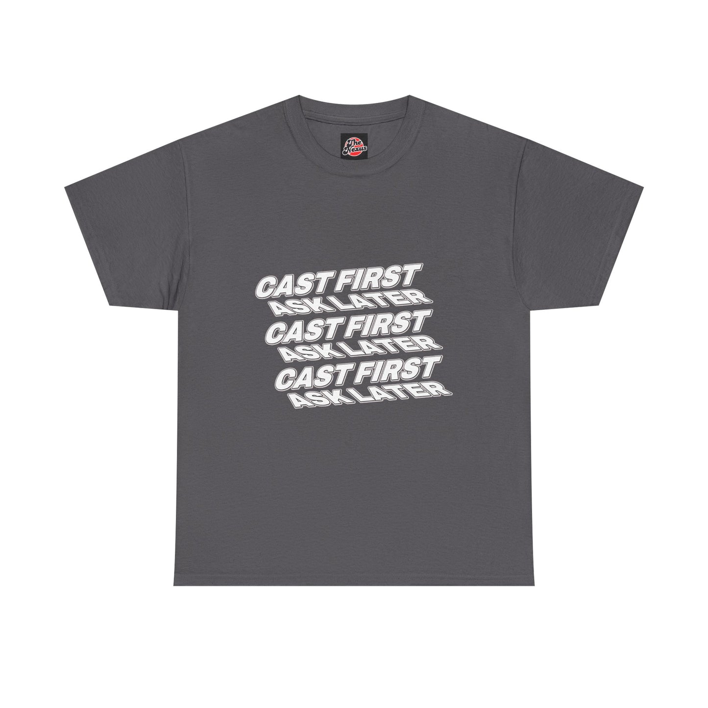 Cast First Tee