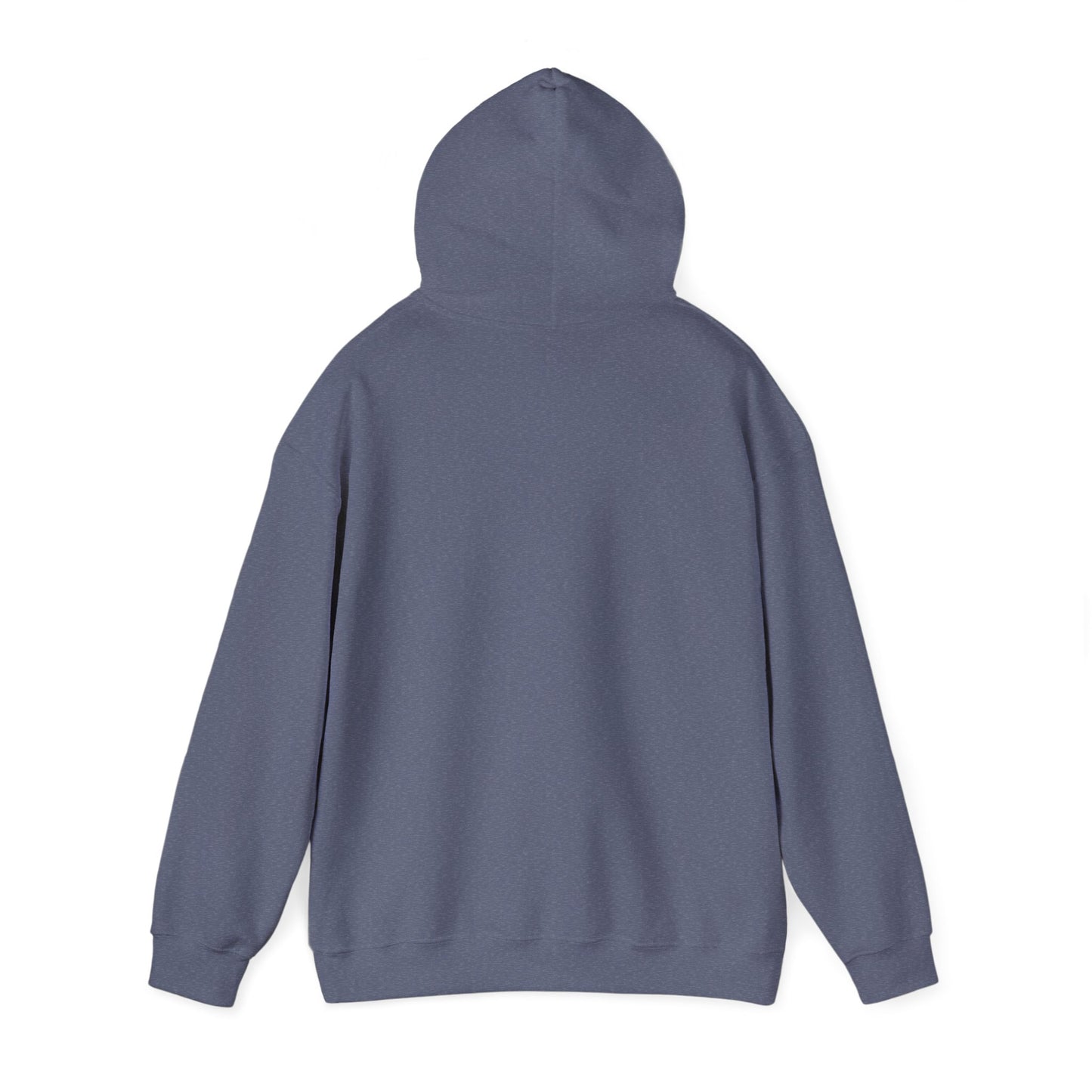 Spoiler Zone Hoodie