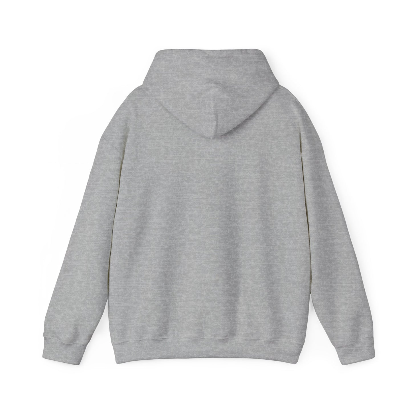 Spoiler Zone Hoodie