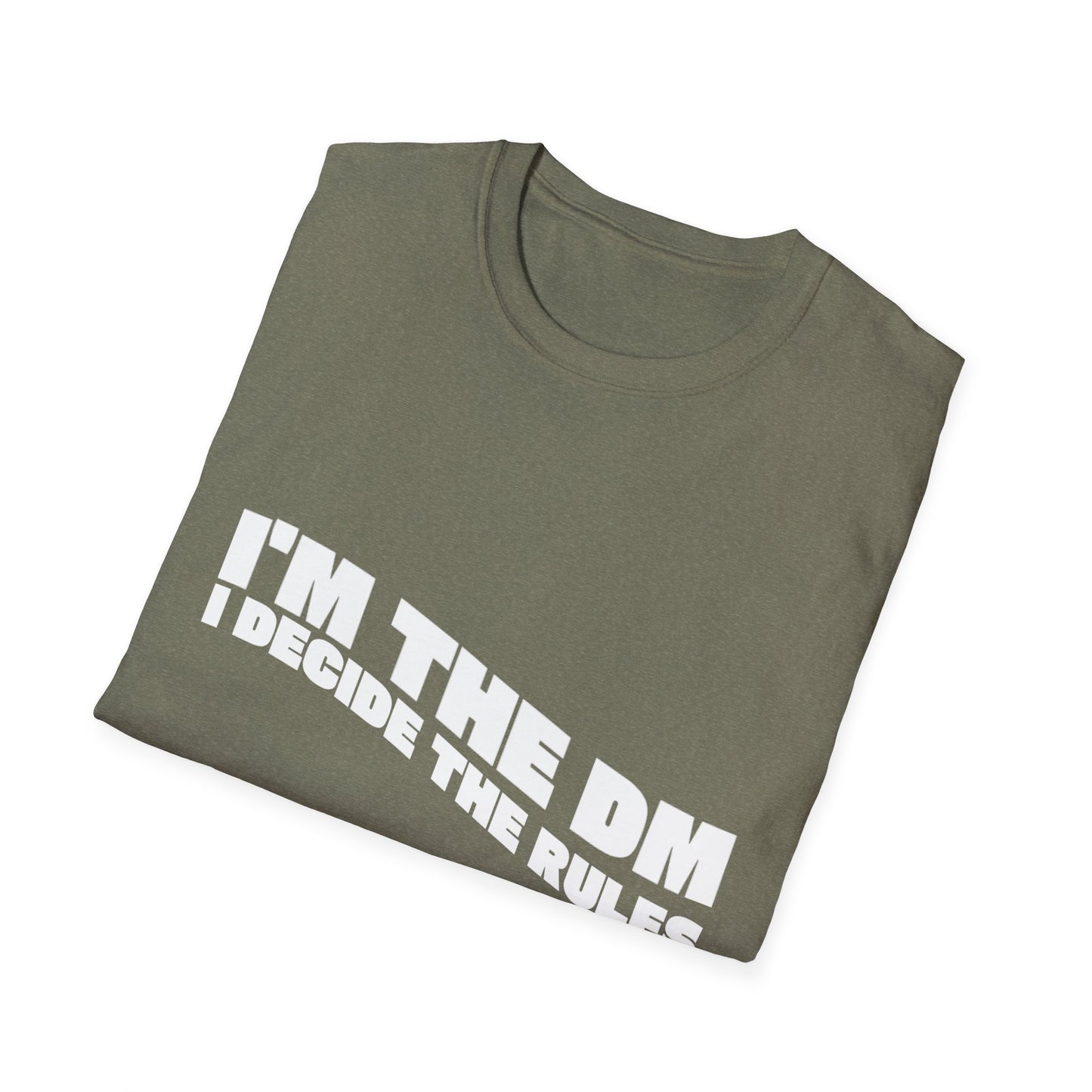 I’m the DM Tee