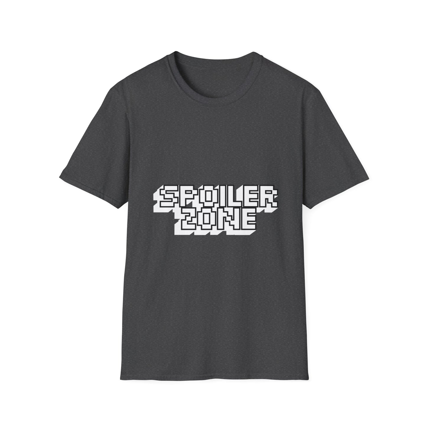 Spoiler Zone Tee