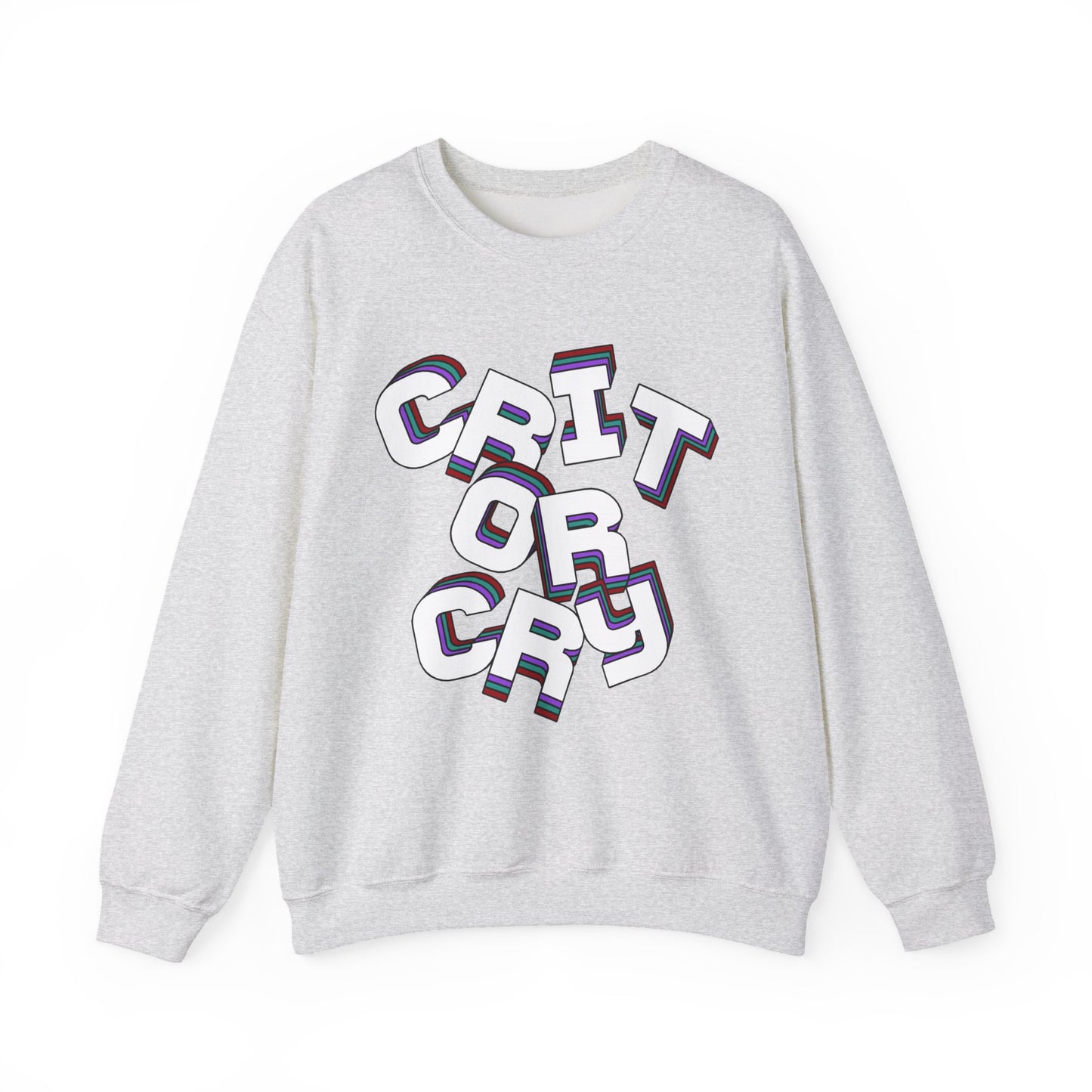Crit or Cry Crew