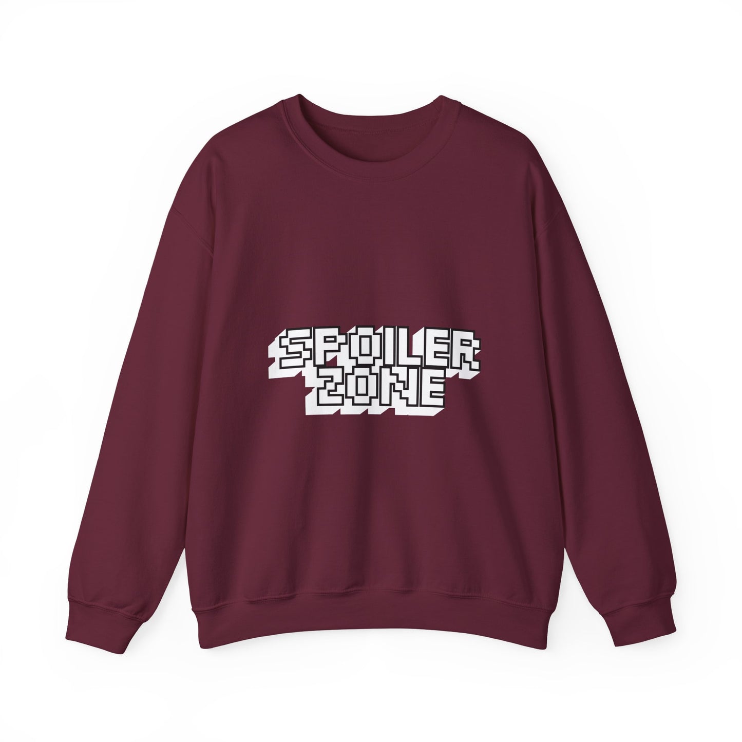 Spoiler Zone Crew