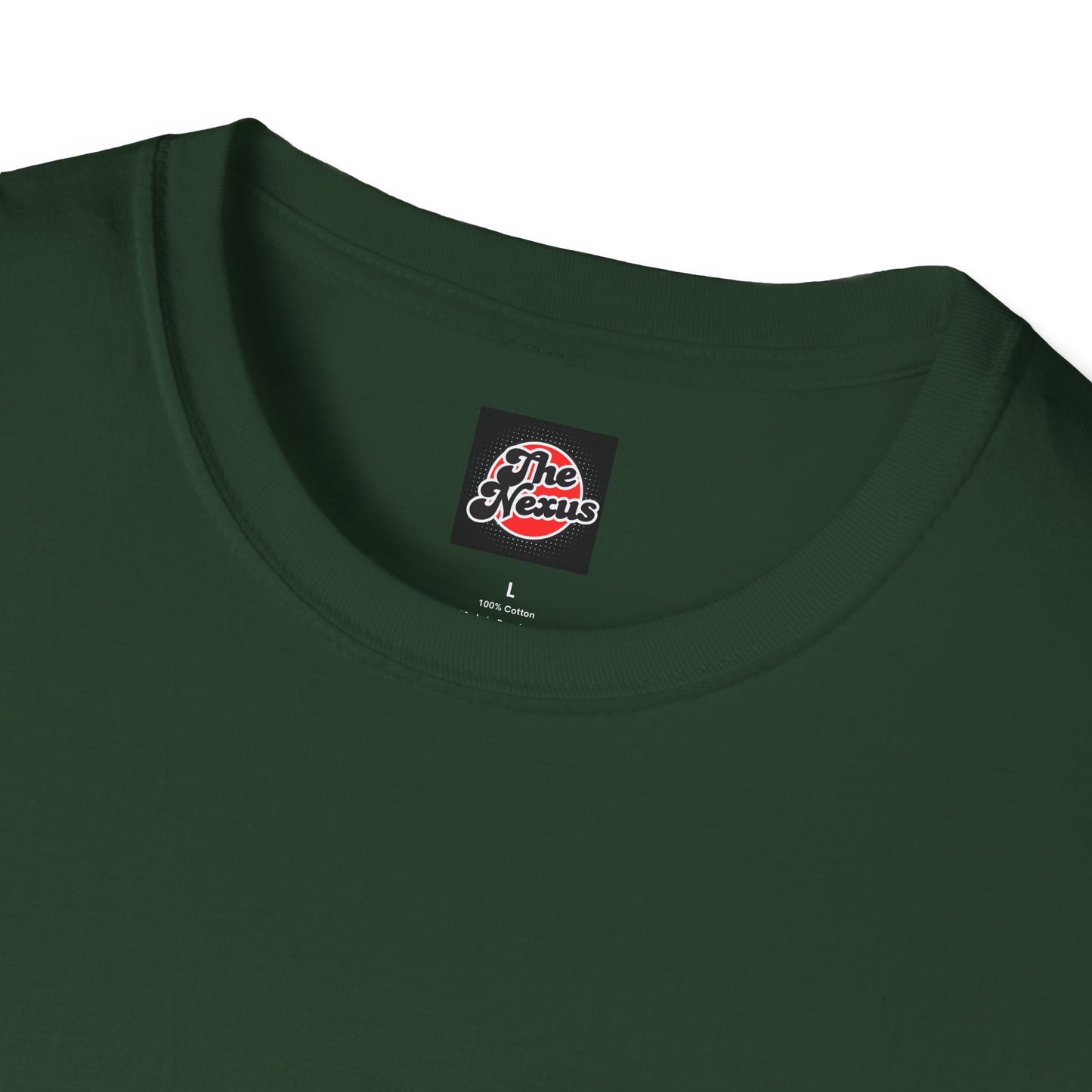 Roll Initiative Soft Tee