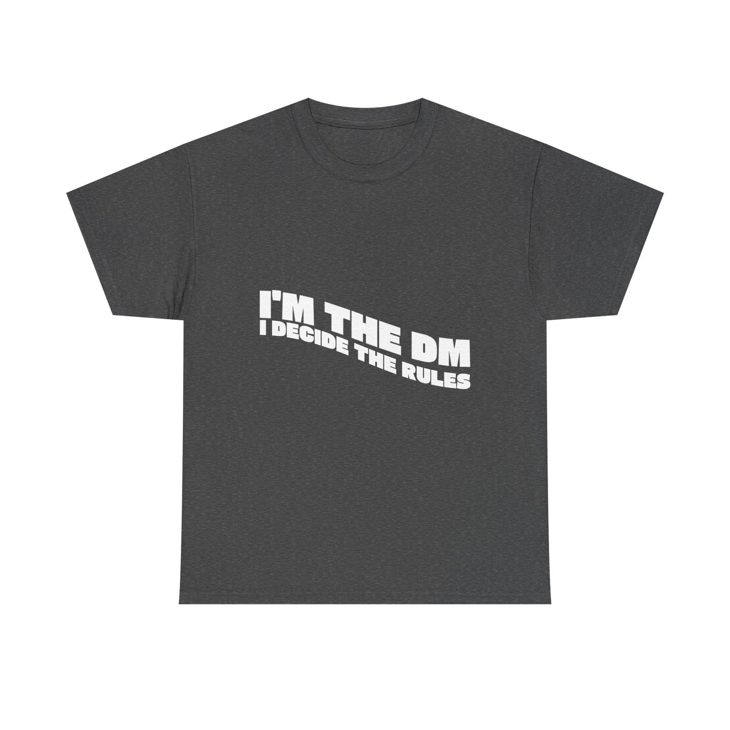 I’m the DM Heavy Tee