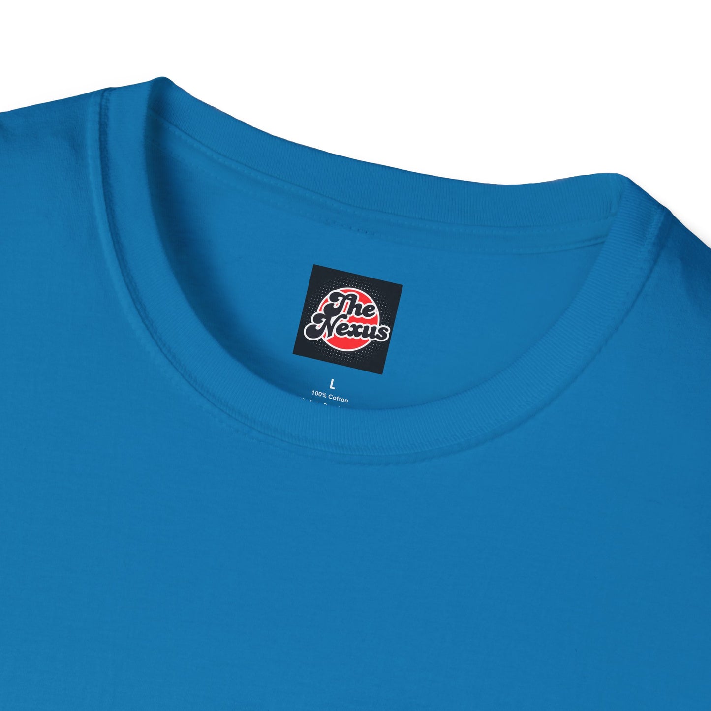 Roll Initiative Soft Tee