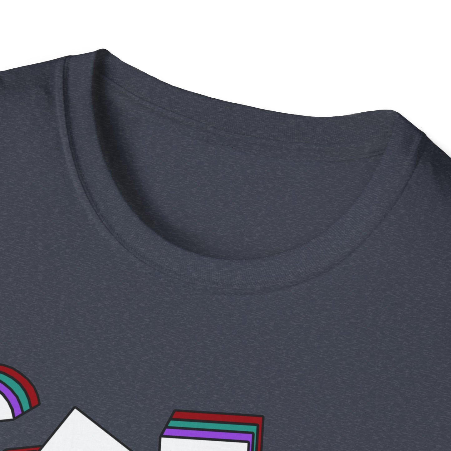 Crit or Cry Tee