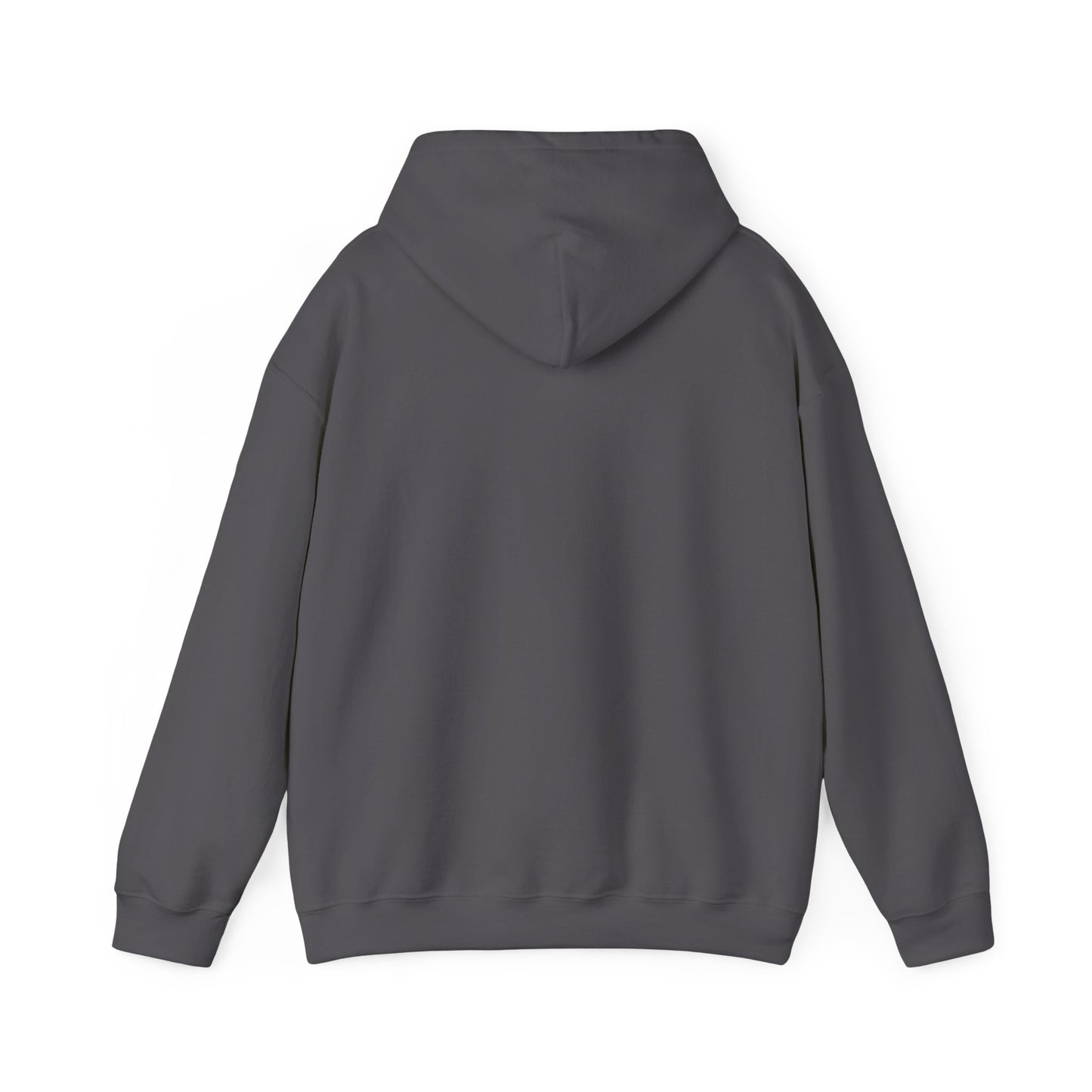 Spoiler Zone Hoodie