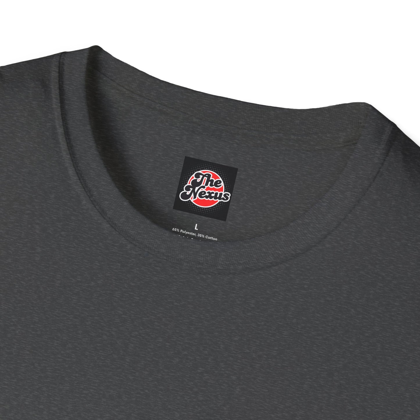 Roll Initiative Soft Tee