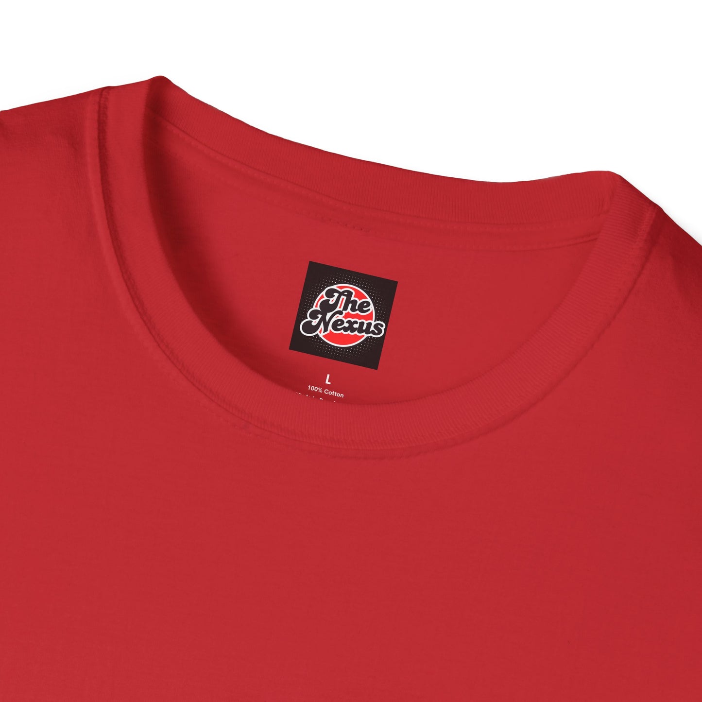 Roll Initiative Soft Tee