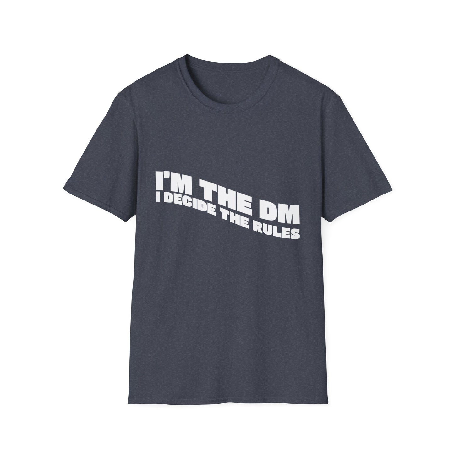 I’m the DM Tee