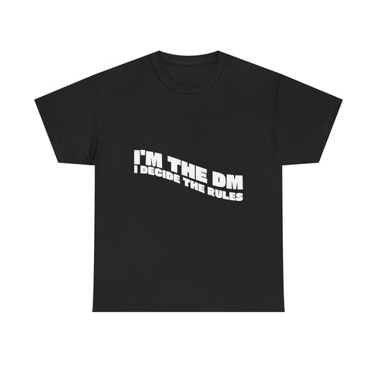 I’m the DM Heavy Tee