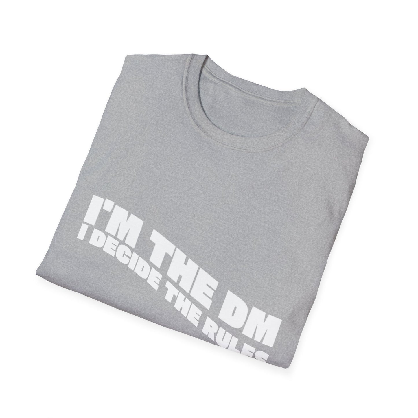 I’m the DM Tee