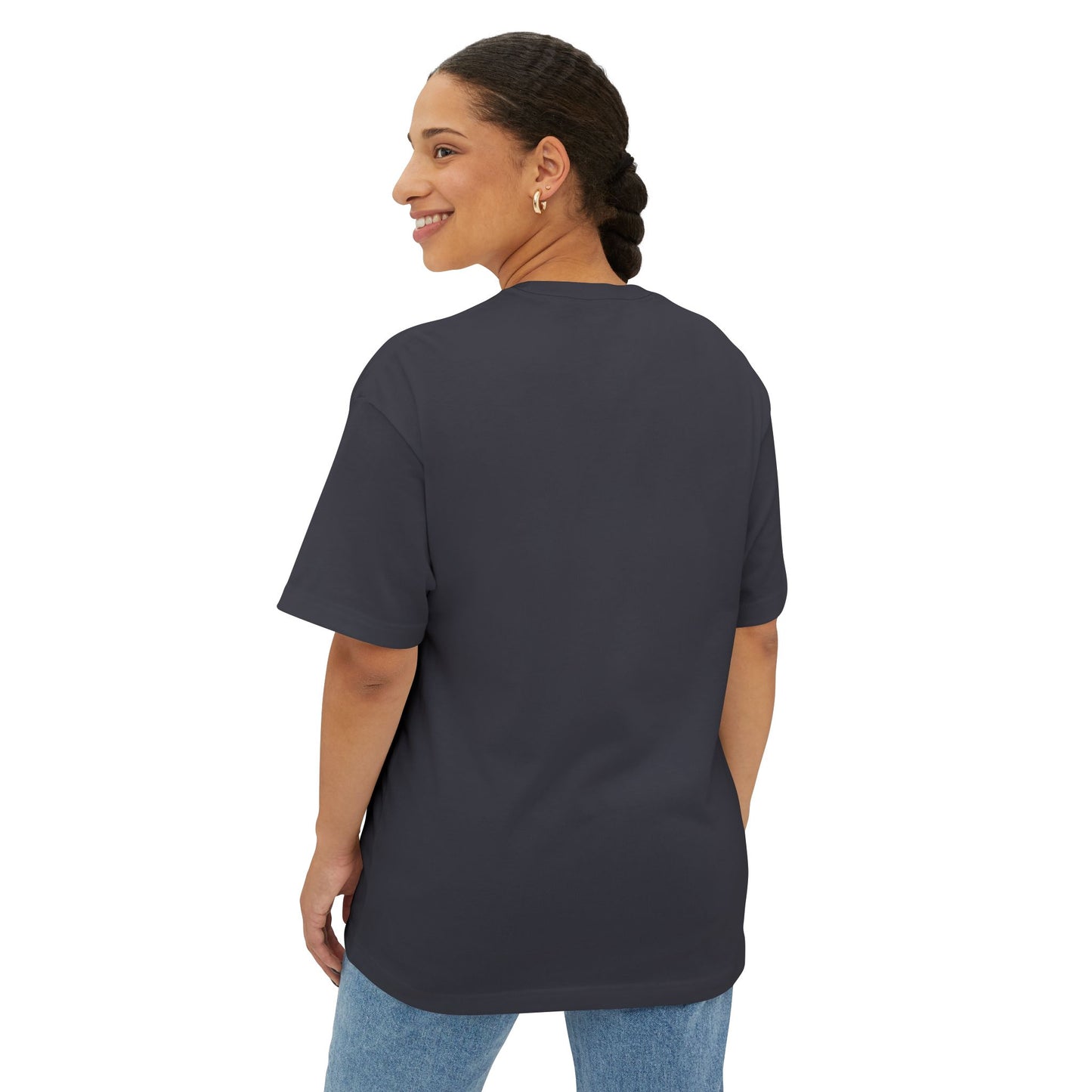 Roll Initiative Box Tee