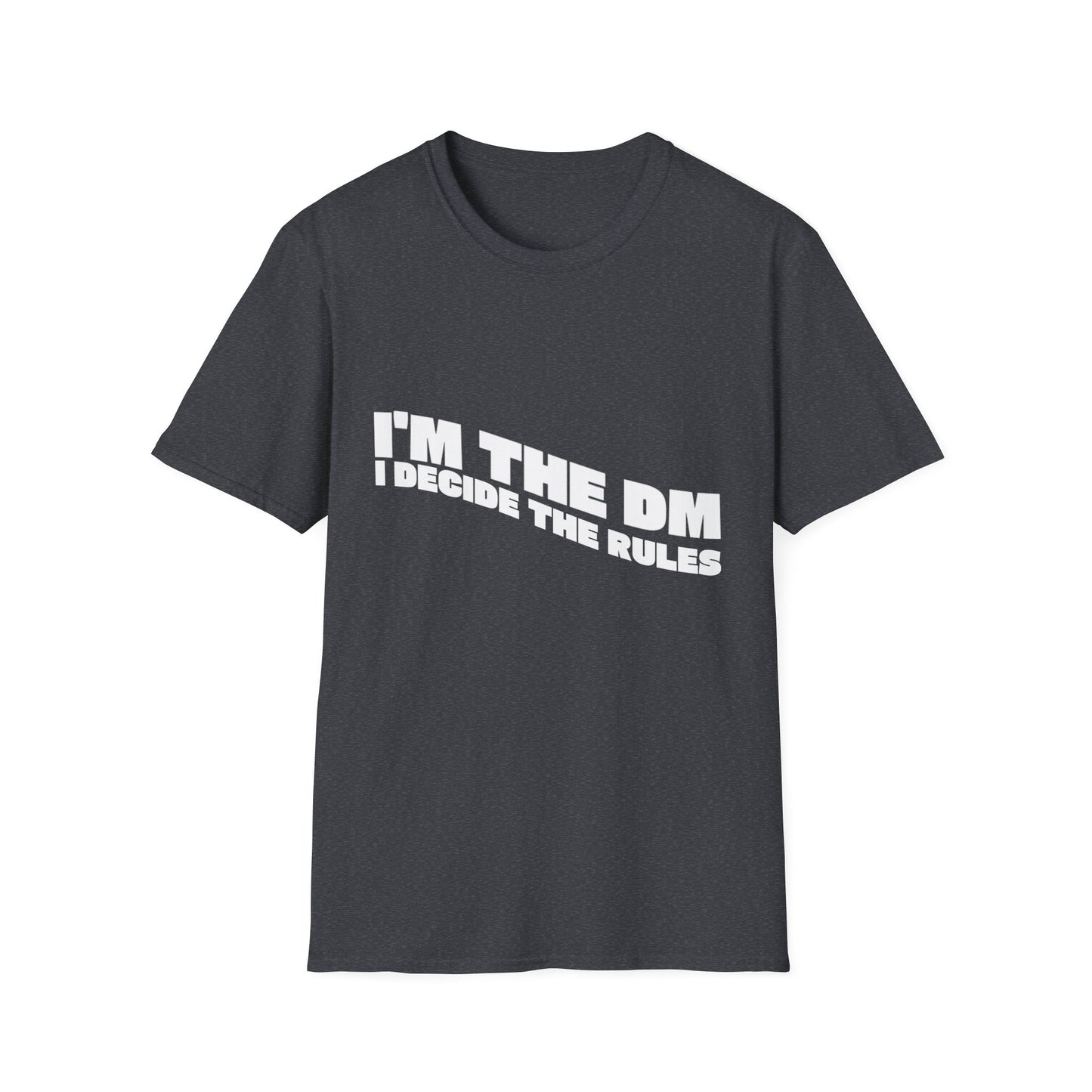 I’m the DM Tee