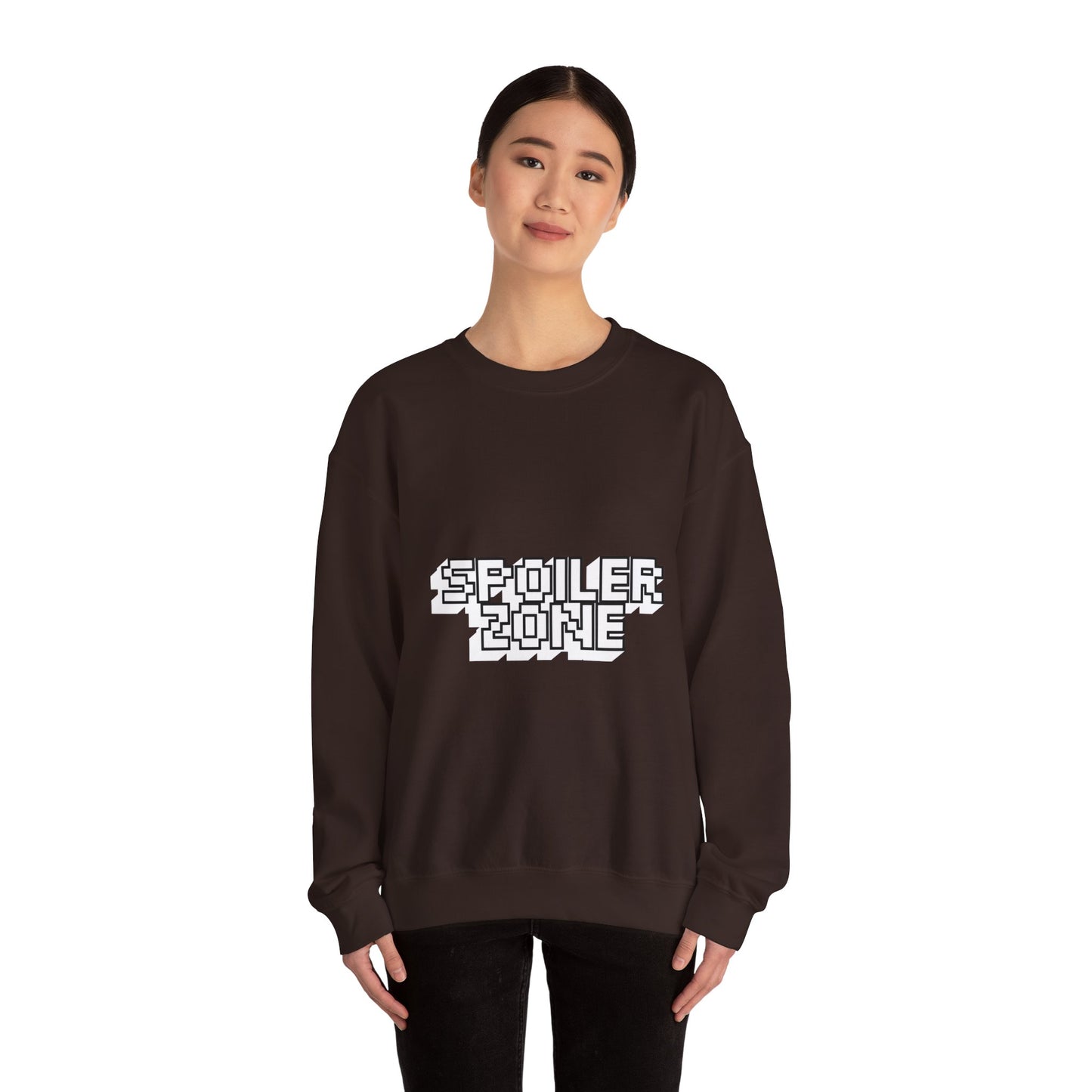 Spoiler Zone Crew