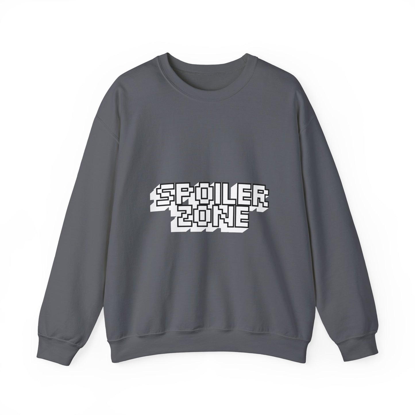 Spoiler Zone Crew