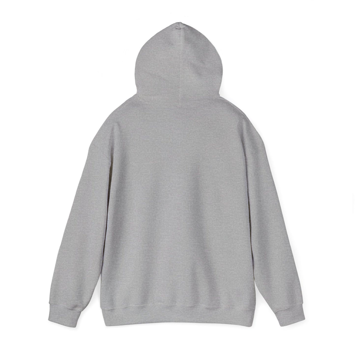 Spoiler Zone Hoodie