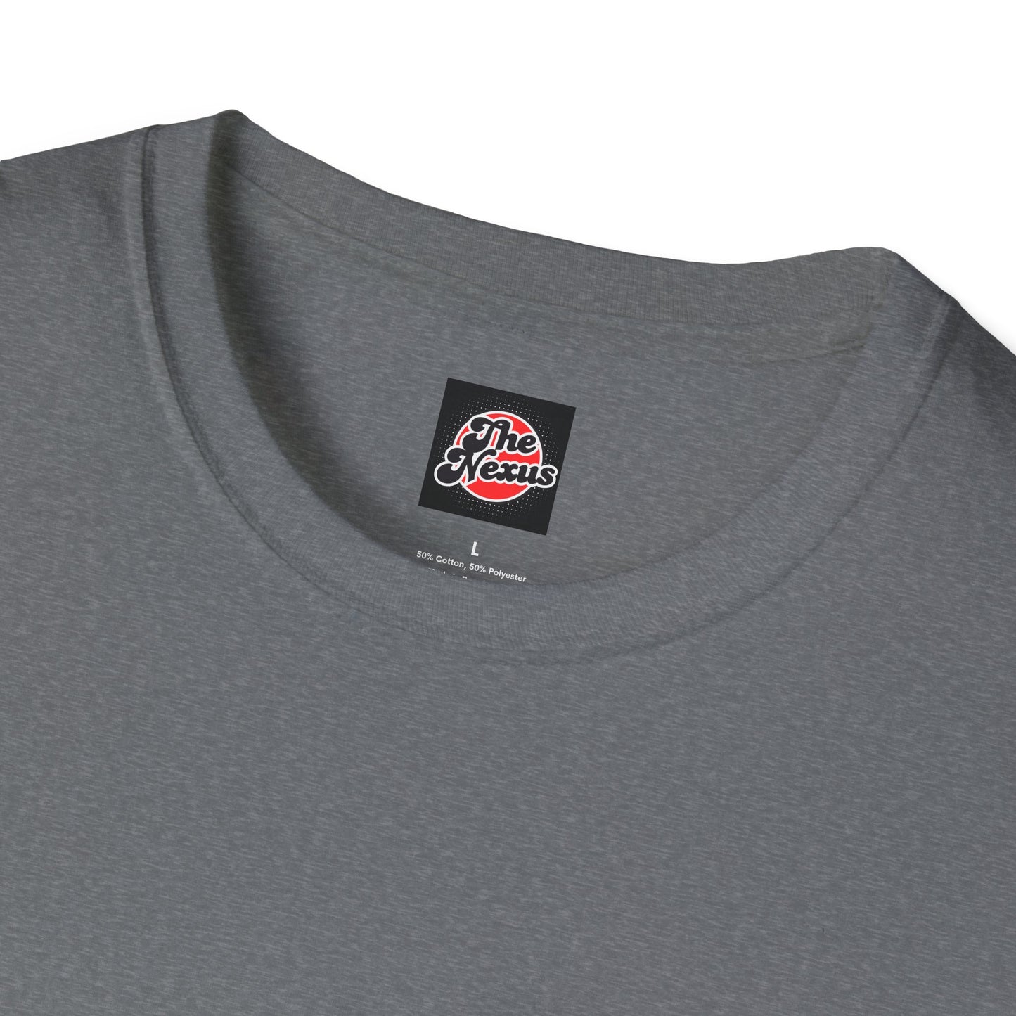 Roll Initiative Soft Tee