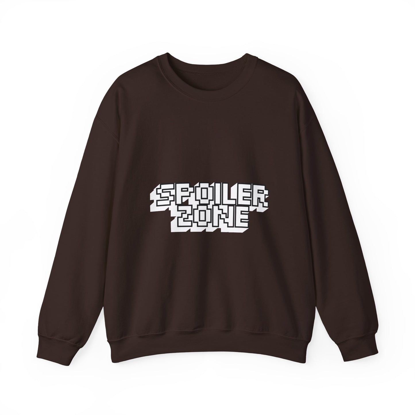Spoiler Zone Crew