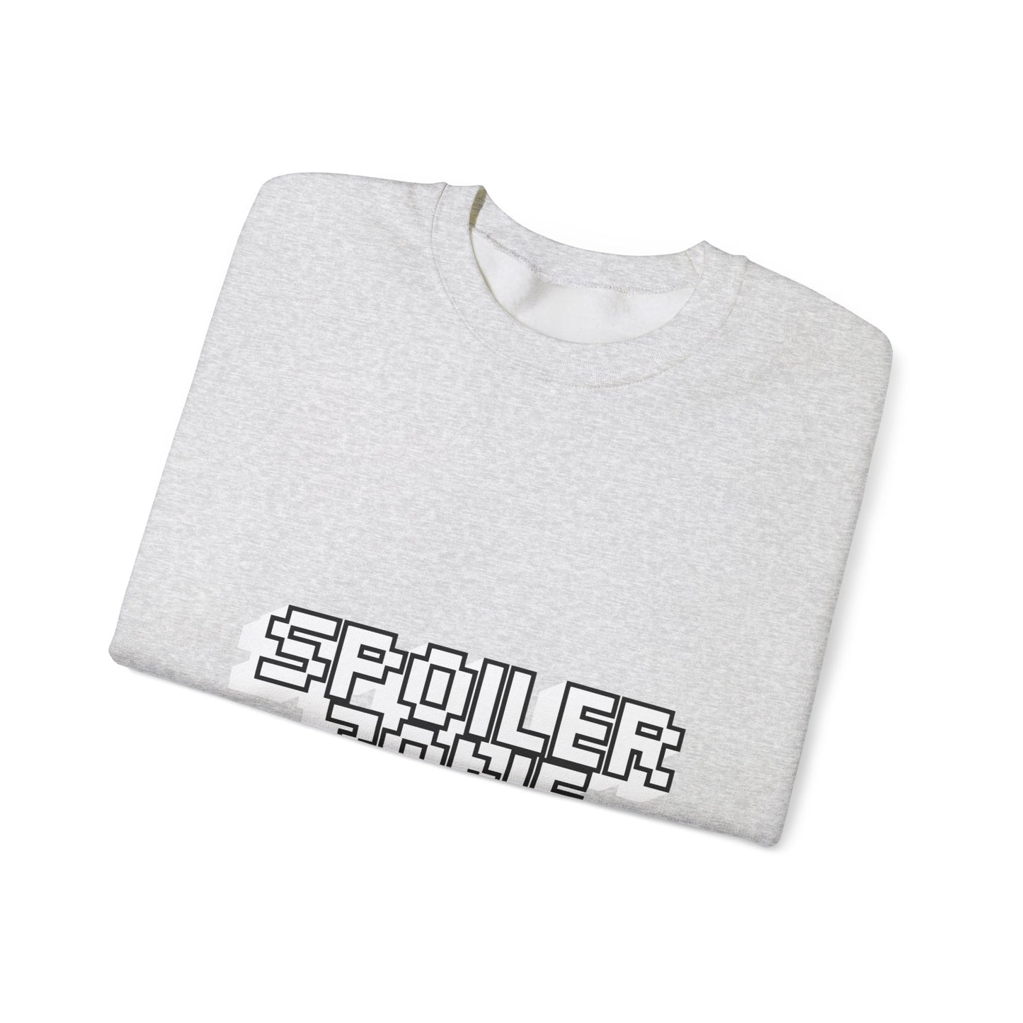 Spoiler Zone Crew