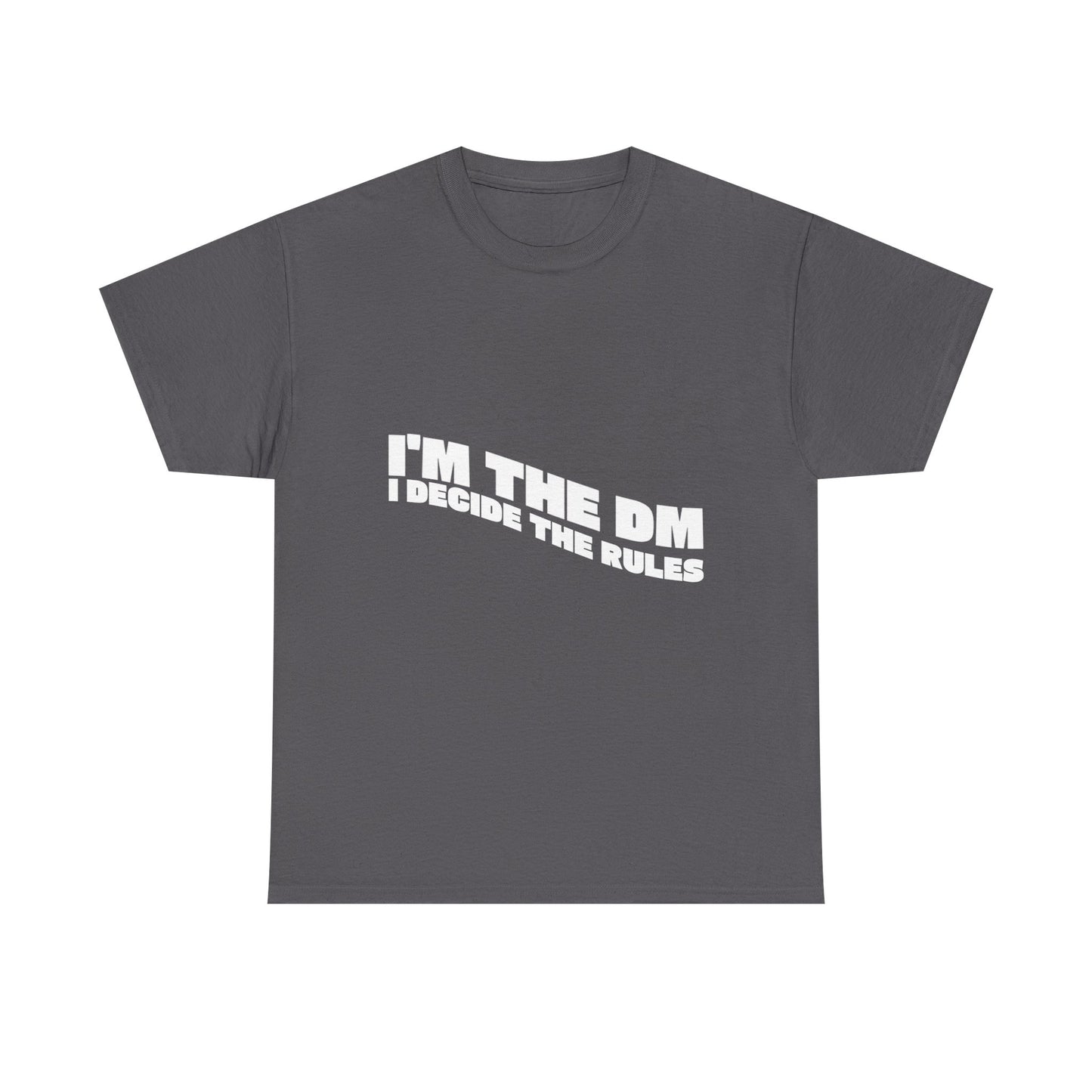 I’m the DM Heavy Tee