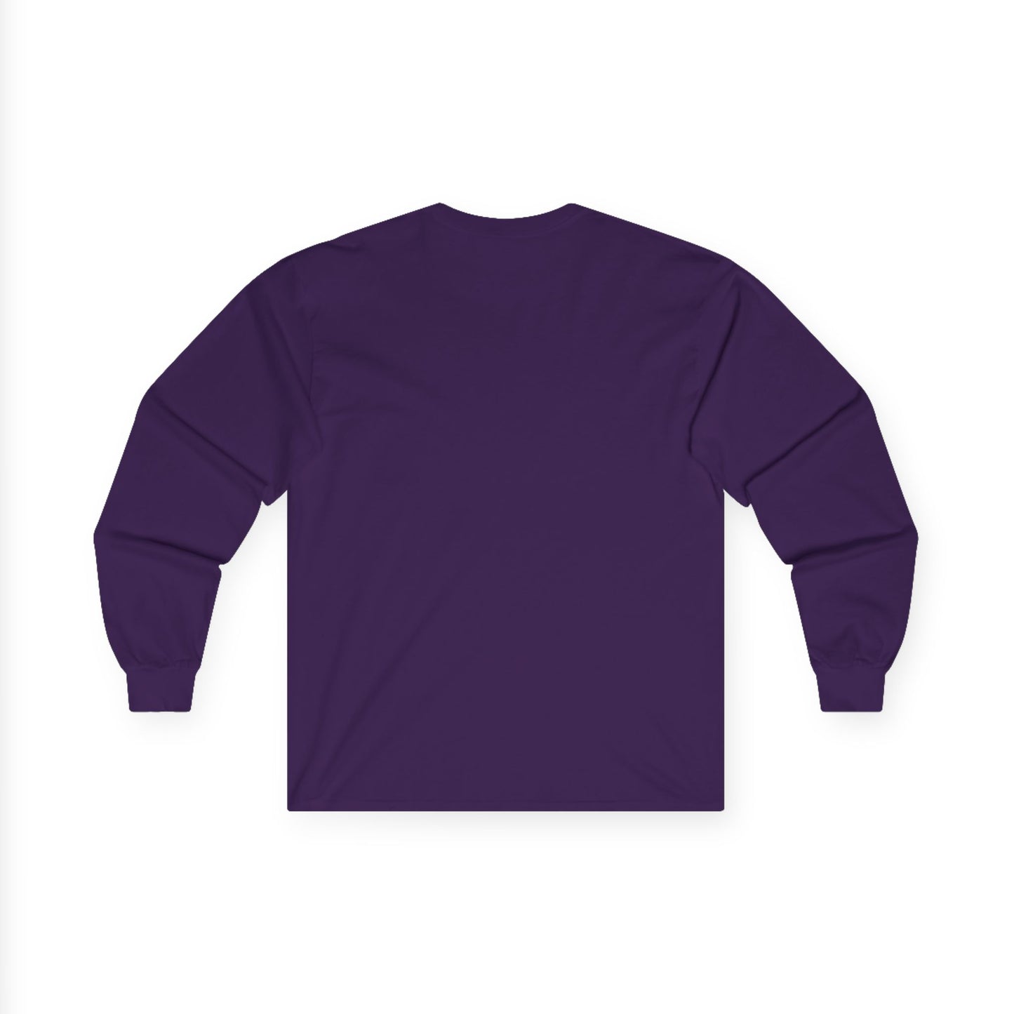 Roll Initiative Longsleeve