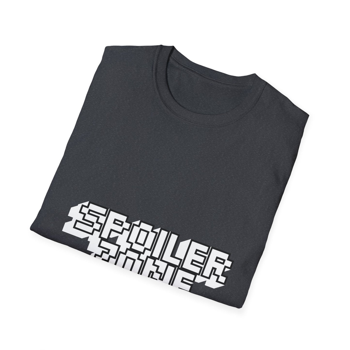 Spoiler Zone Tee