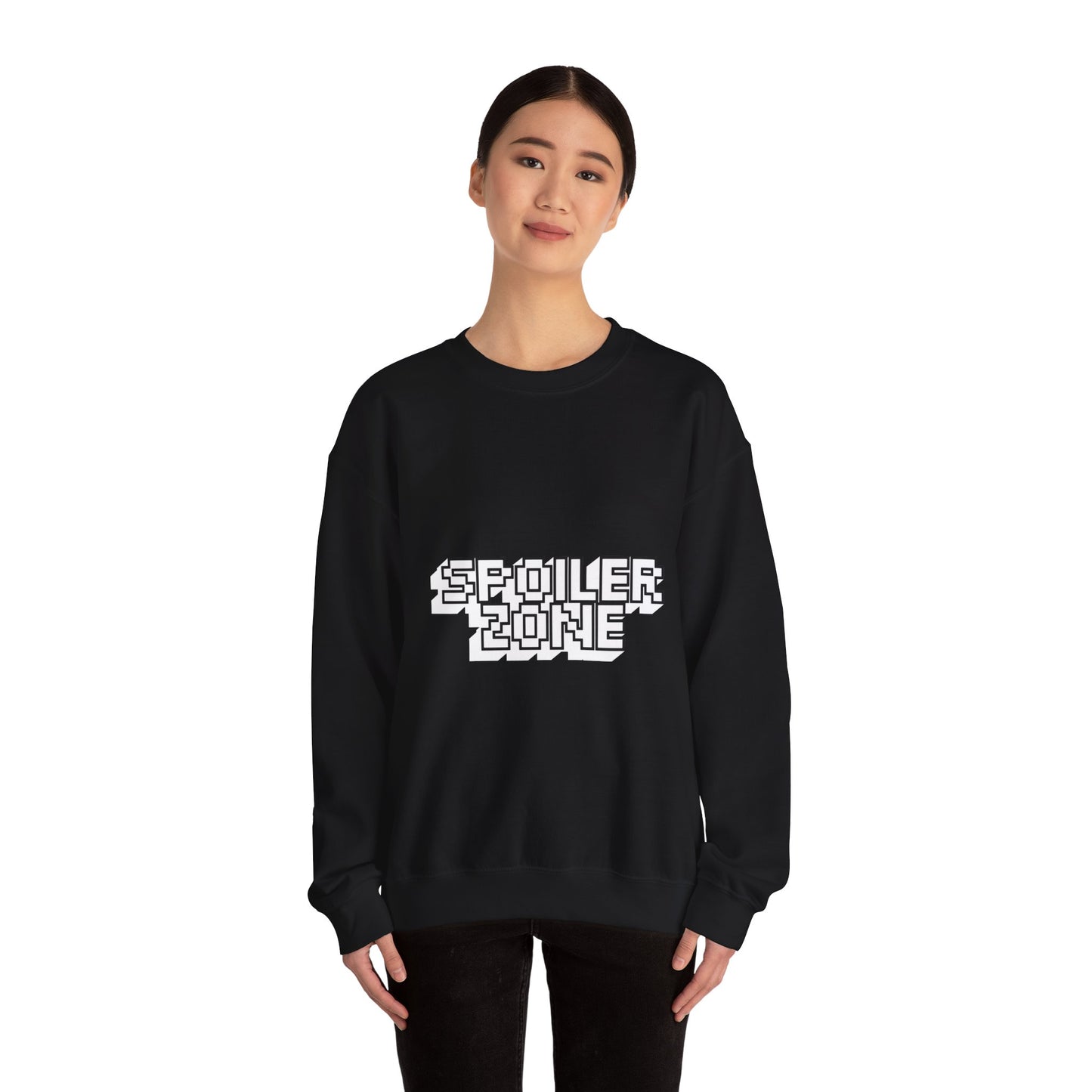 Spoiler Zone Crew