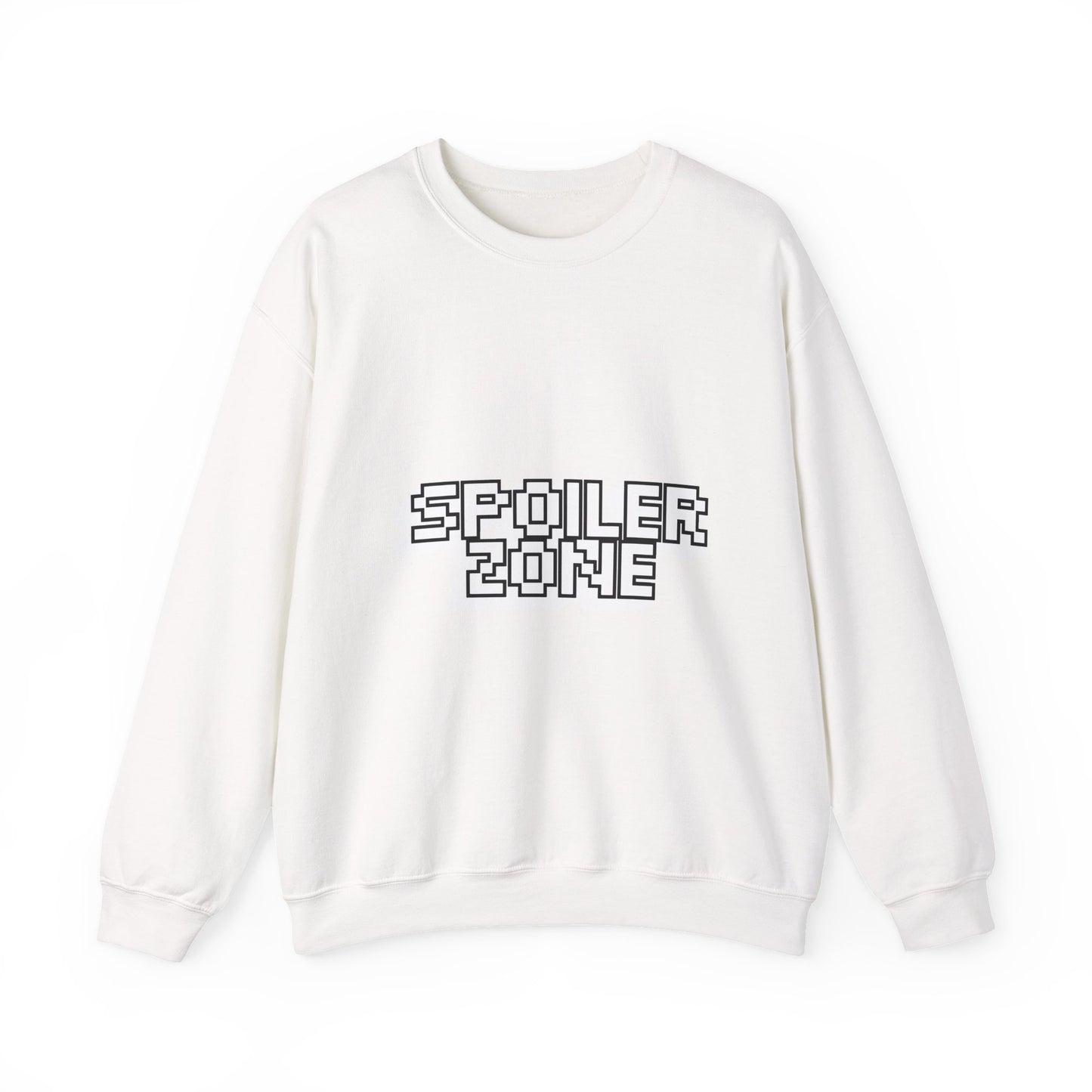 Spoiler Zone Crew