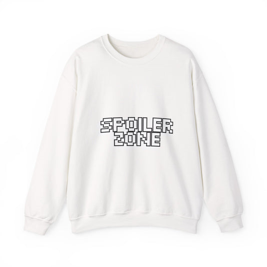 Spoiler Zone Crew
