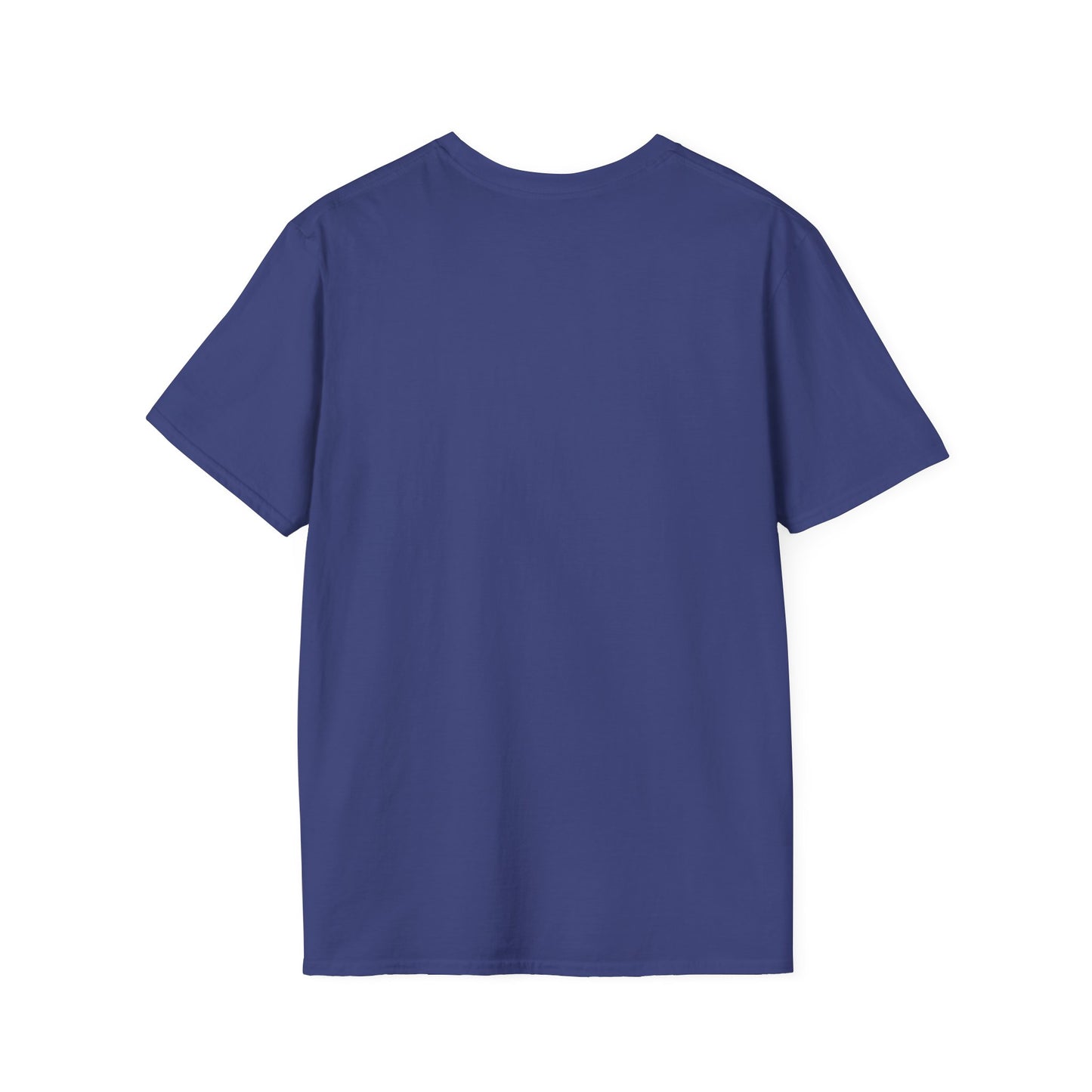 Roll Initiative Soft Tee