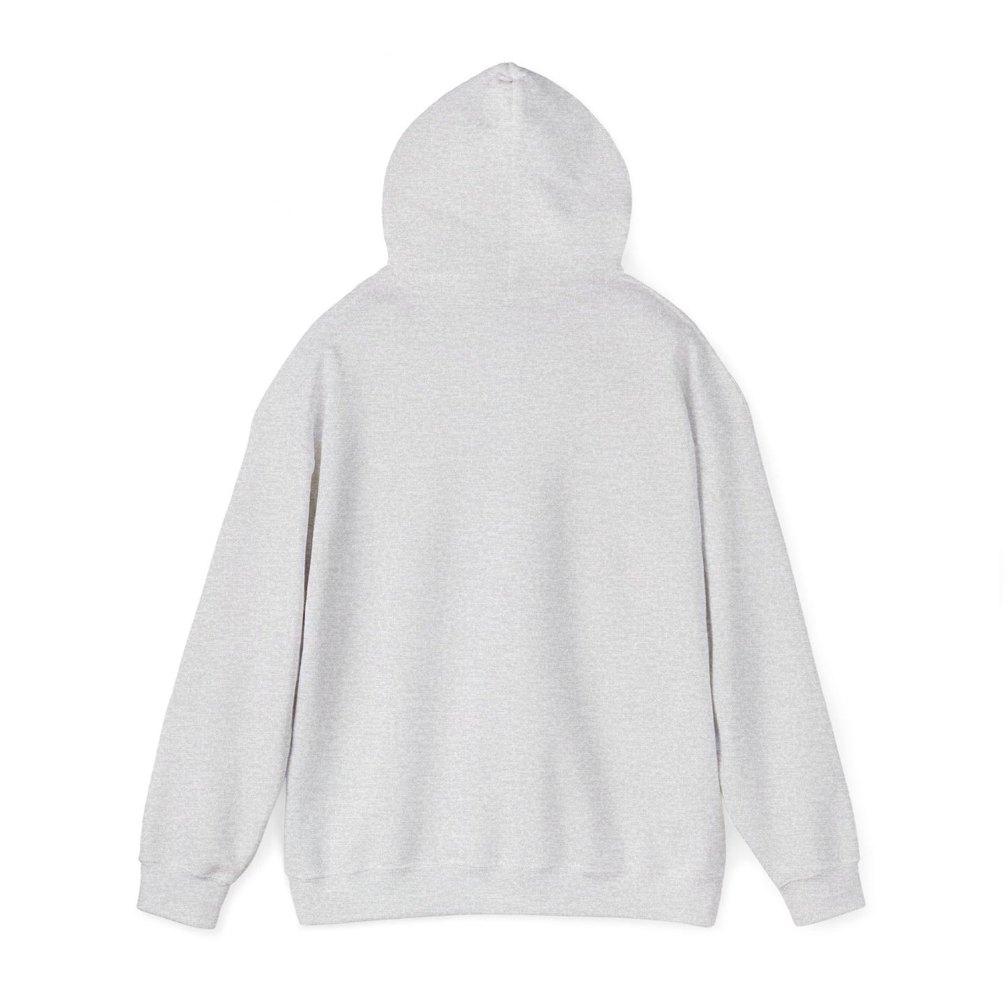 Spoiler Zone Hoodie