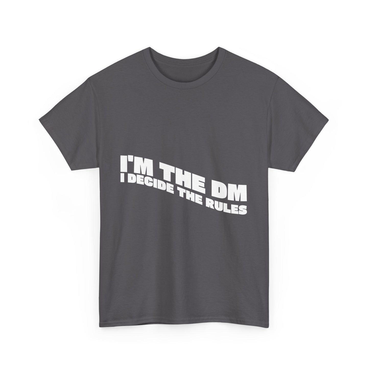 I’m the DM Heavy Tee