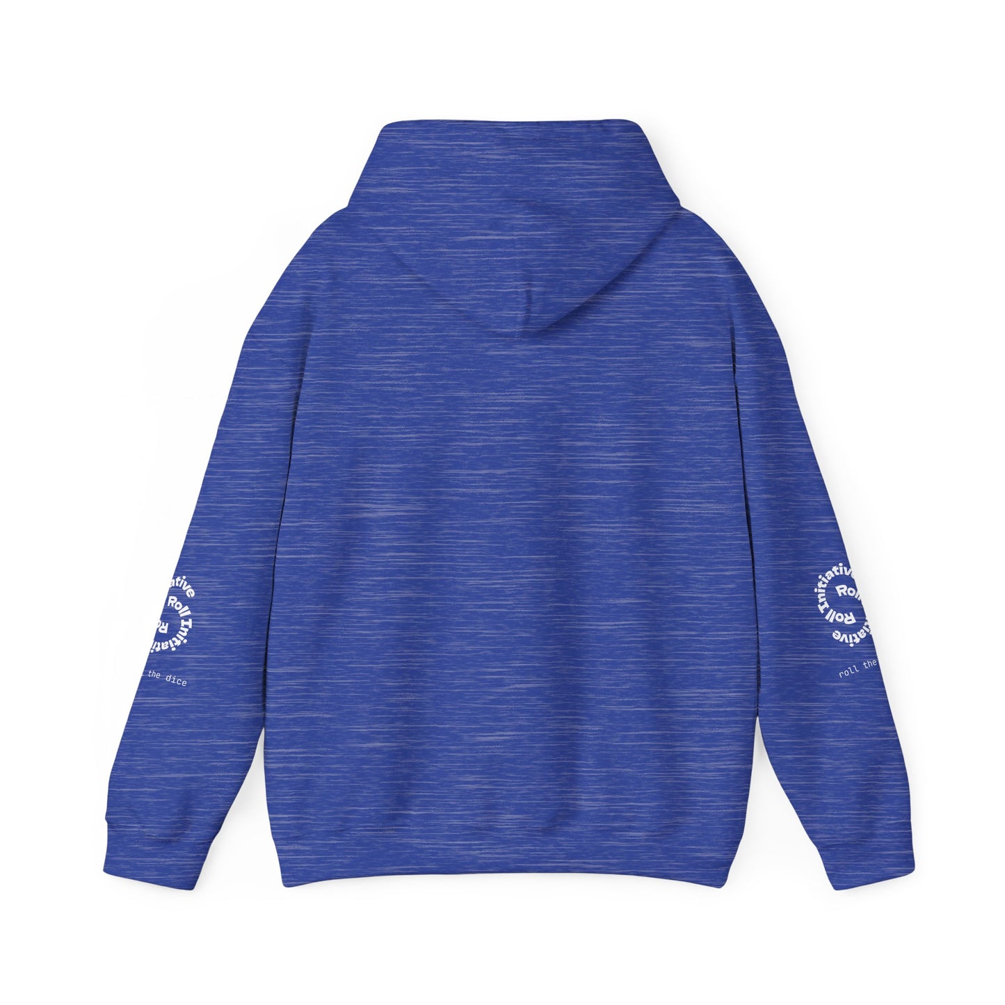 Roll Initiative Hoodie