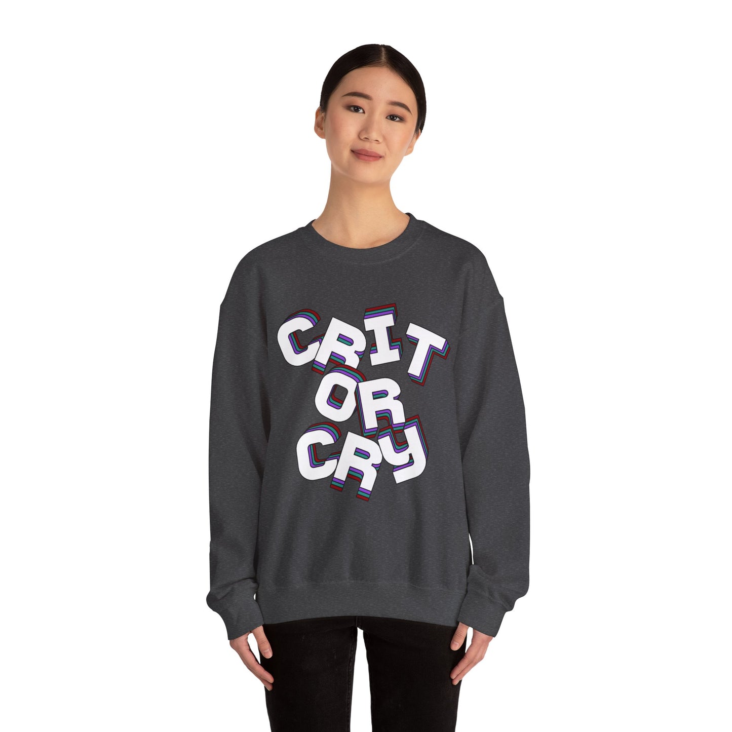 Crit or Cry Crew